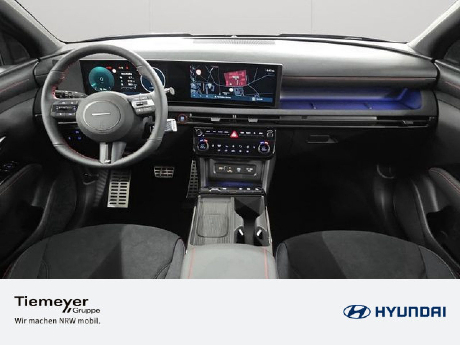 Hyundai Tucson – Bild 12