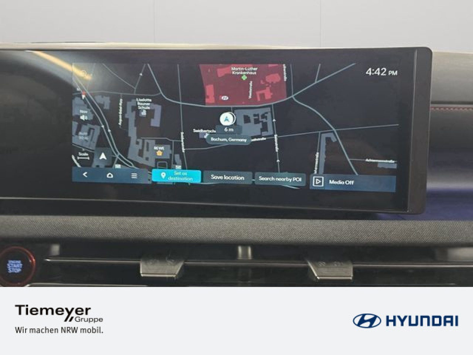 Hyundai Tucson – Bild 14