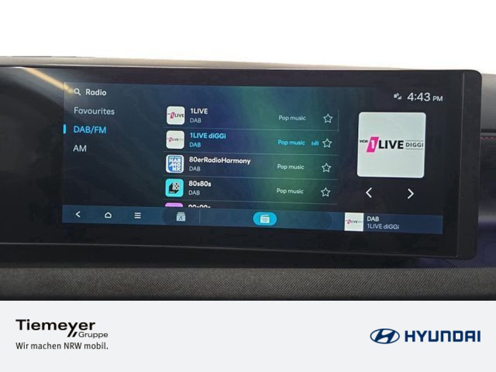 Hyundai Tucson – Bild 15