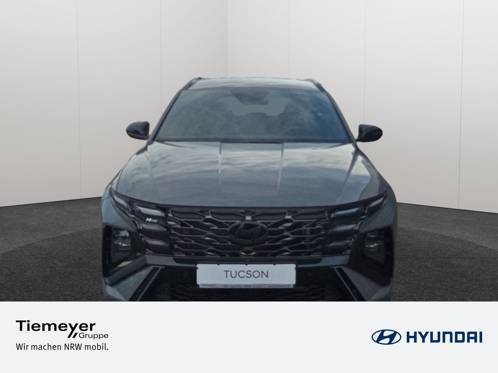 Hyundai Tucson – Foto 2
