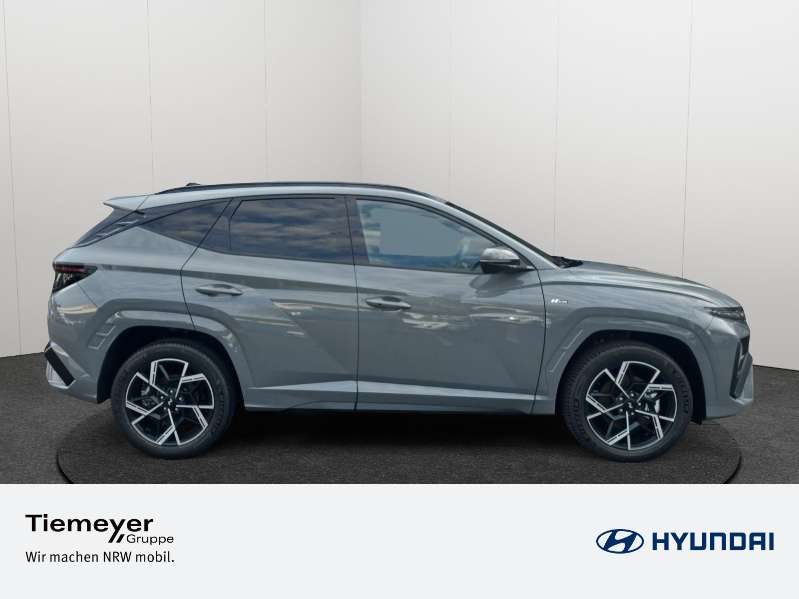 Hyundai Tucson – Foto 4
