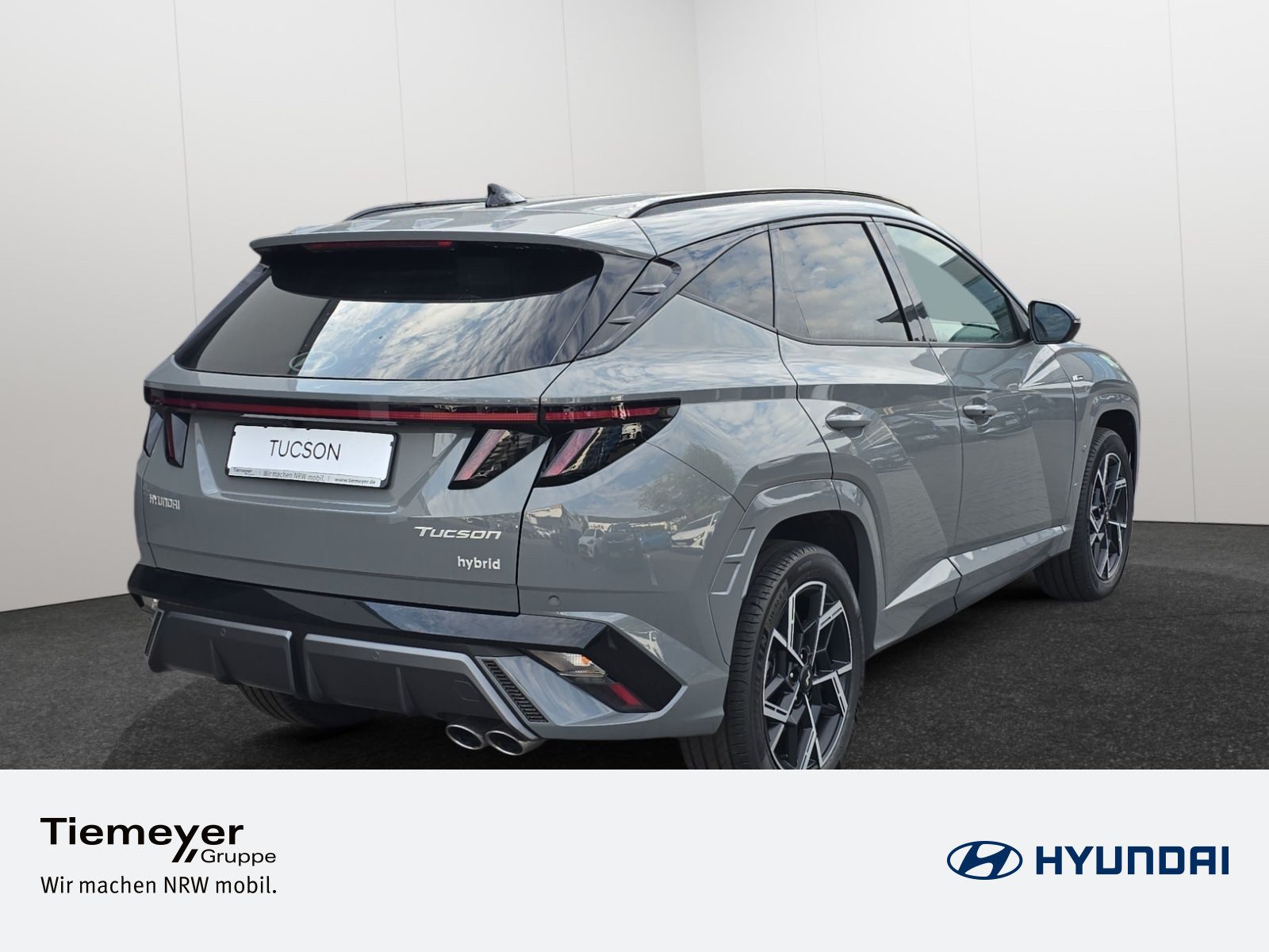 Hyundai Tucson – Foto 5