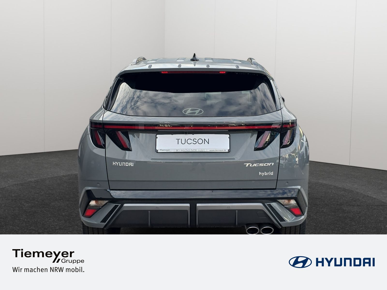 Hyundai Tucson – Foto 6