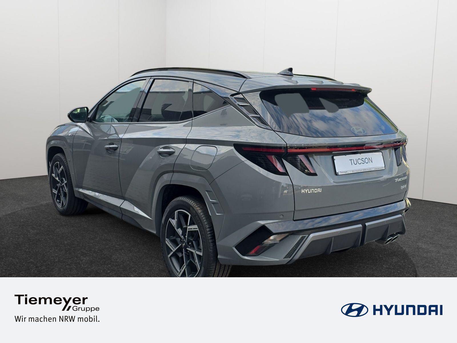 Hyundai Tucson – Foto 7