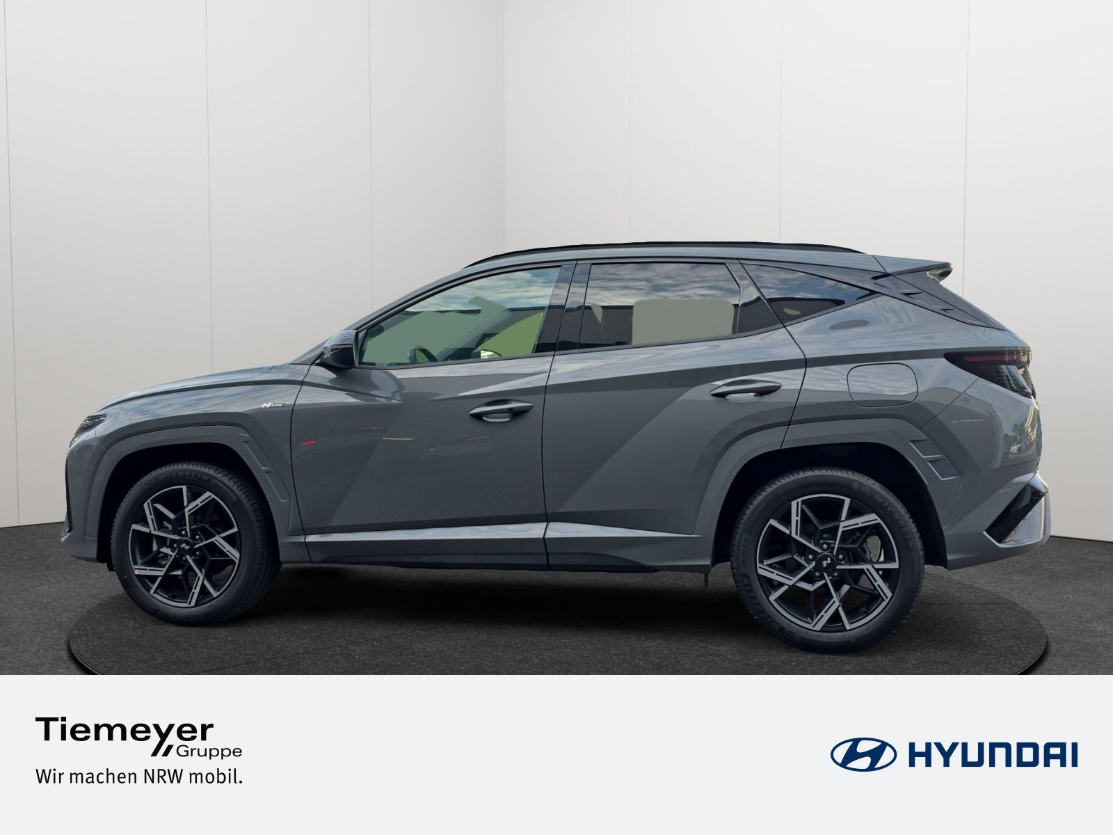 Hyundai Tucson – Foto 8
