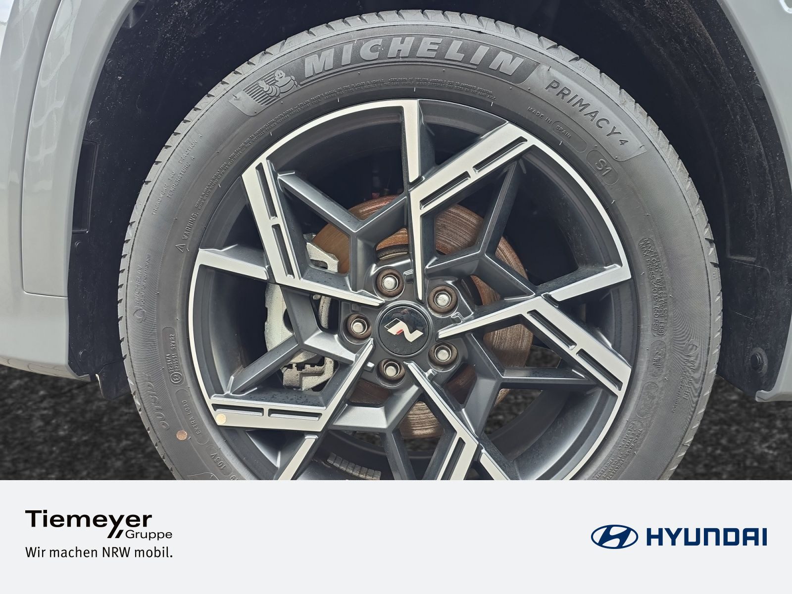 Hyundai Tucson – Foto 9