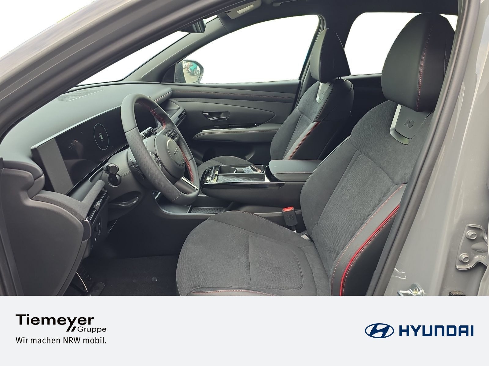 Hyundai Tucson – Foto 10