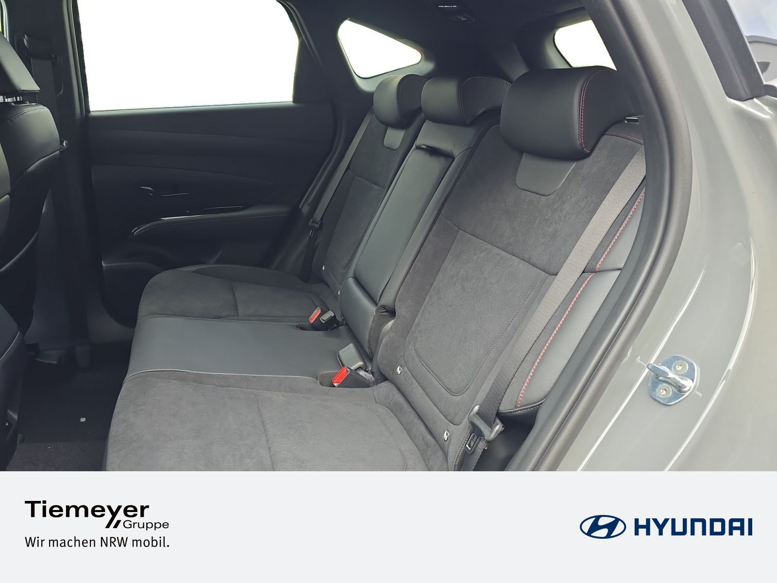 Hyundai Tucson – Foto 11