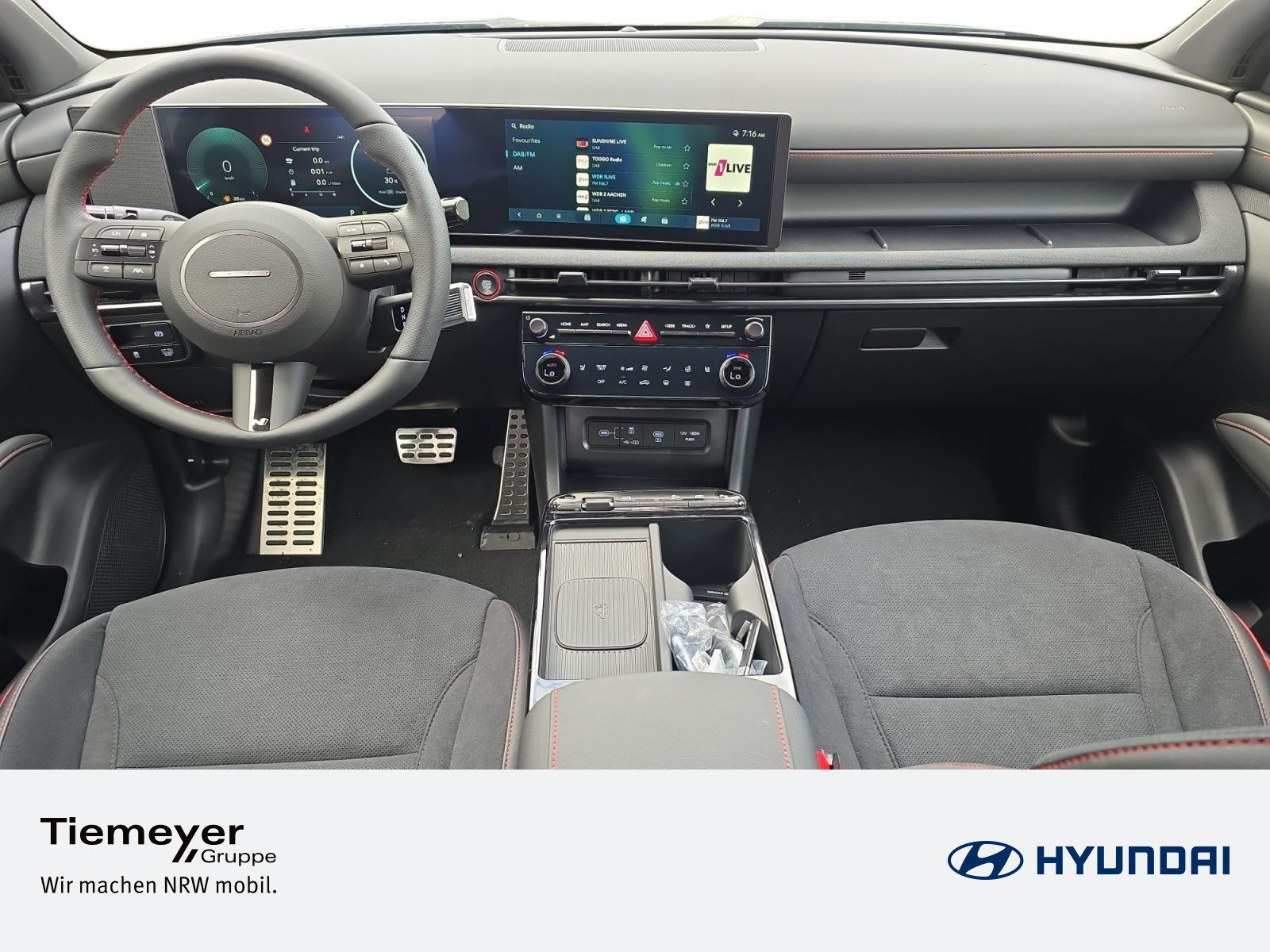 Hyundai Tucson – Foto 12