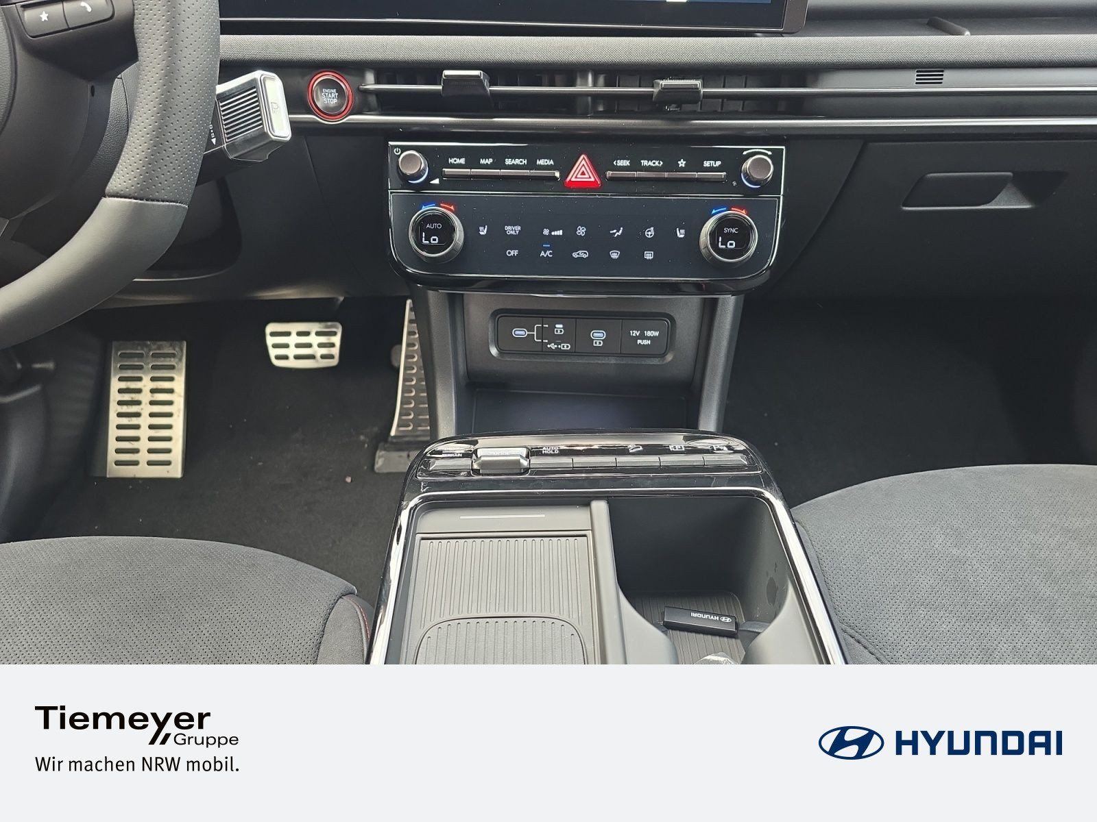Hyundai Tucson – Foto 13