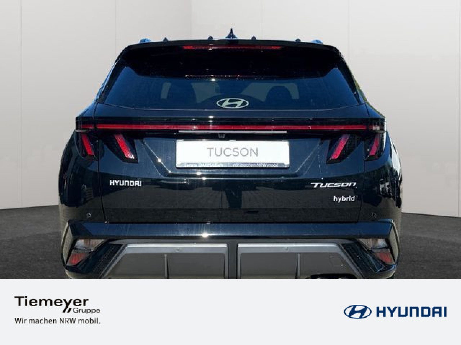 Hyundai Tucson – Foto 6