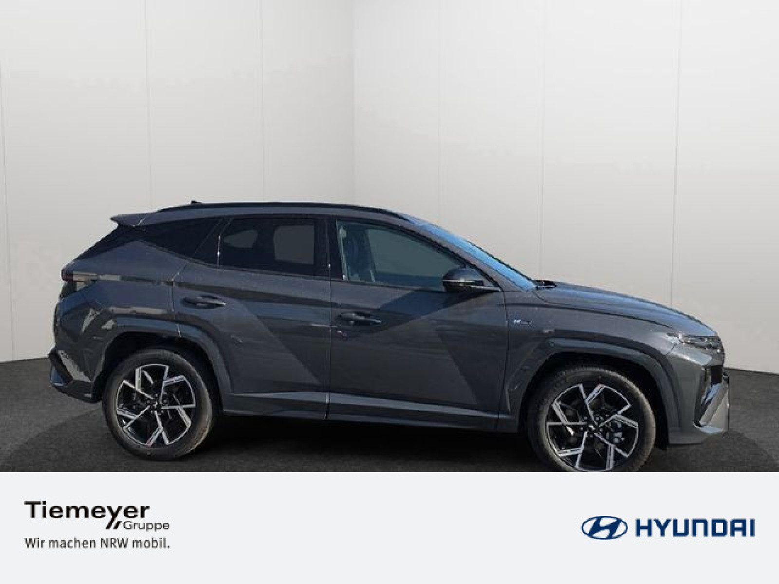 Hyundai Tucson – Bild 4