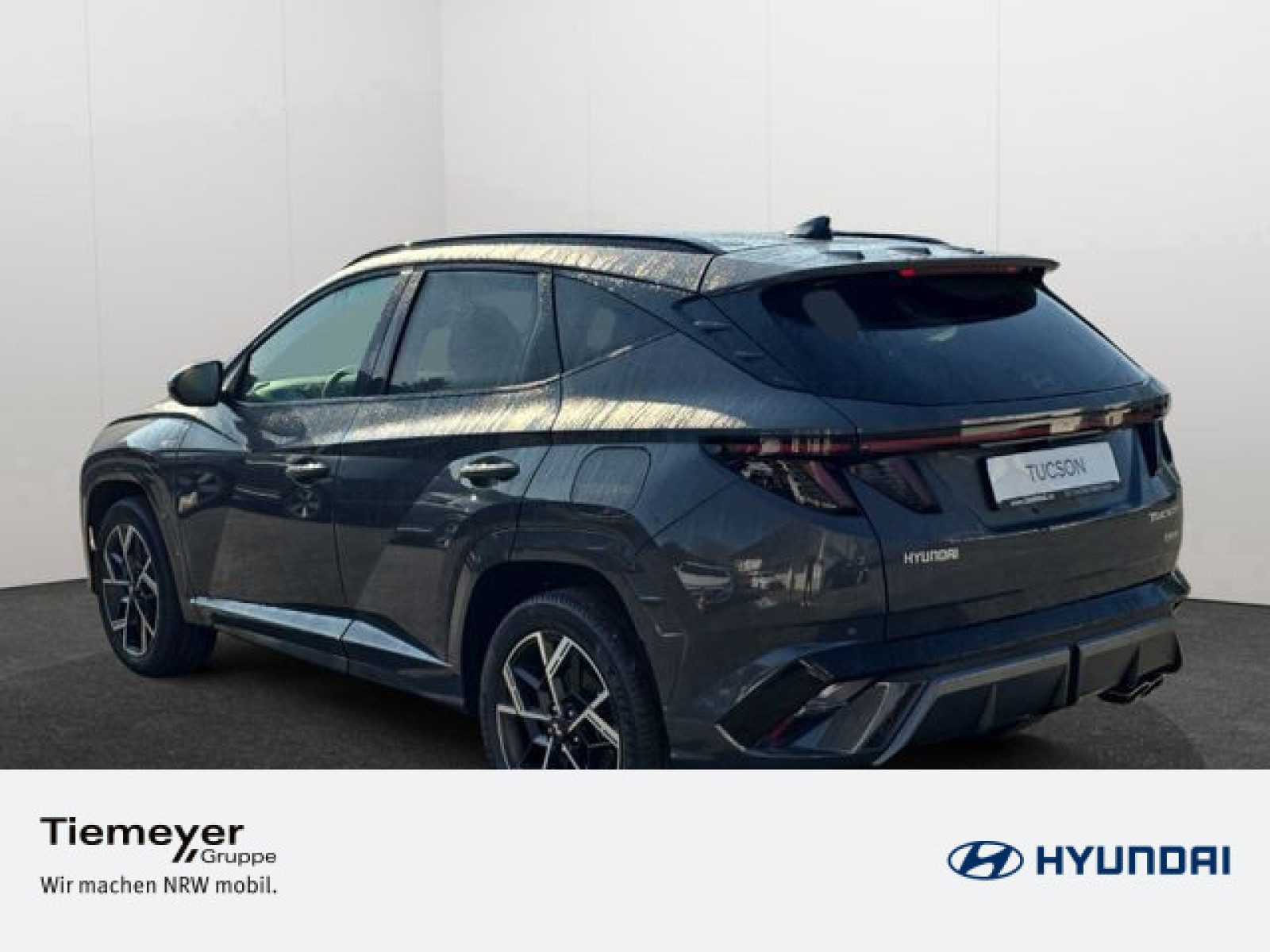 Hyundai Tucson – Bild 7