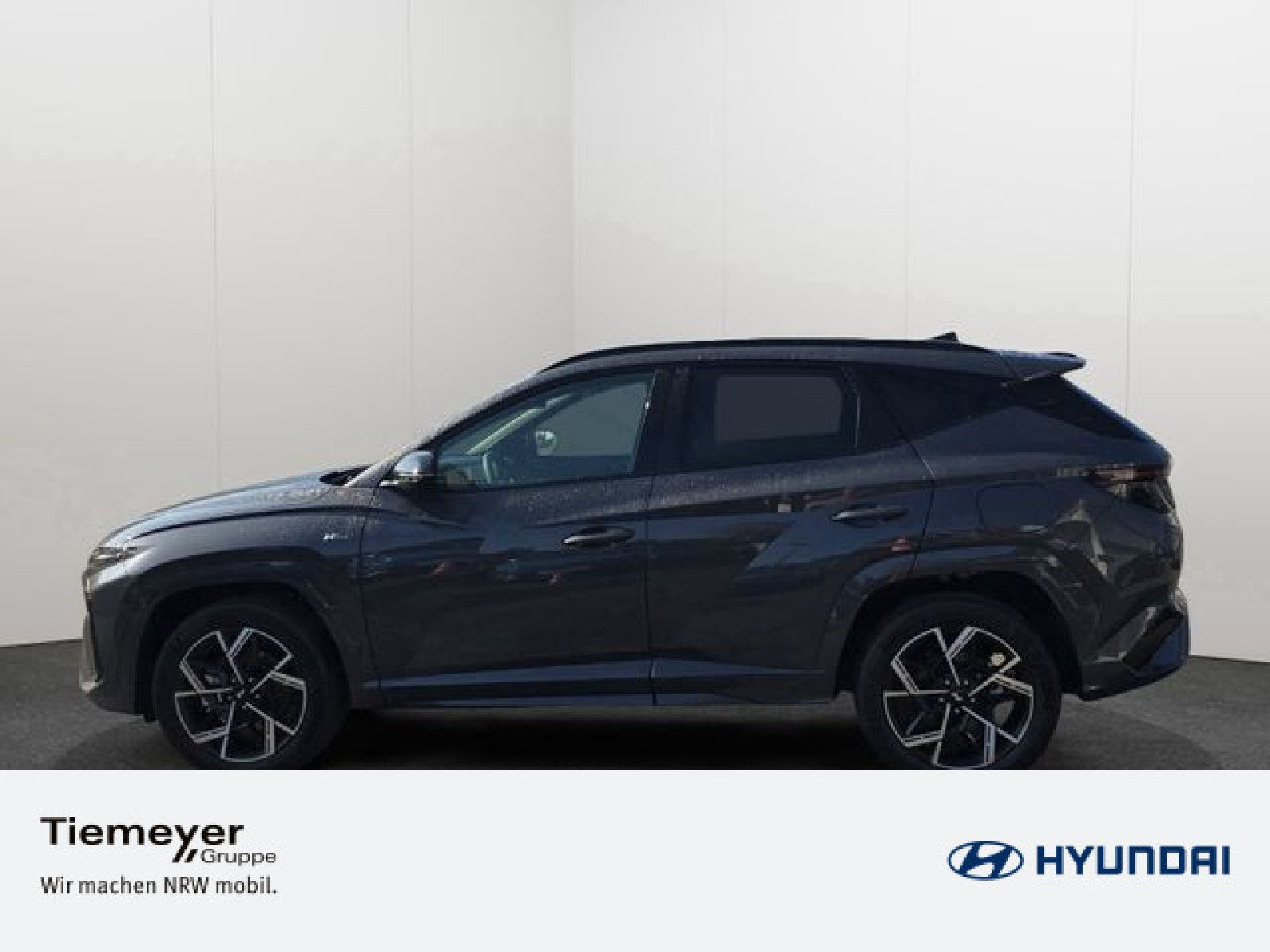 Hyundai Tucson – Bild 8