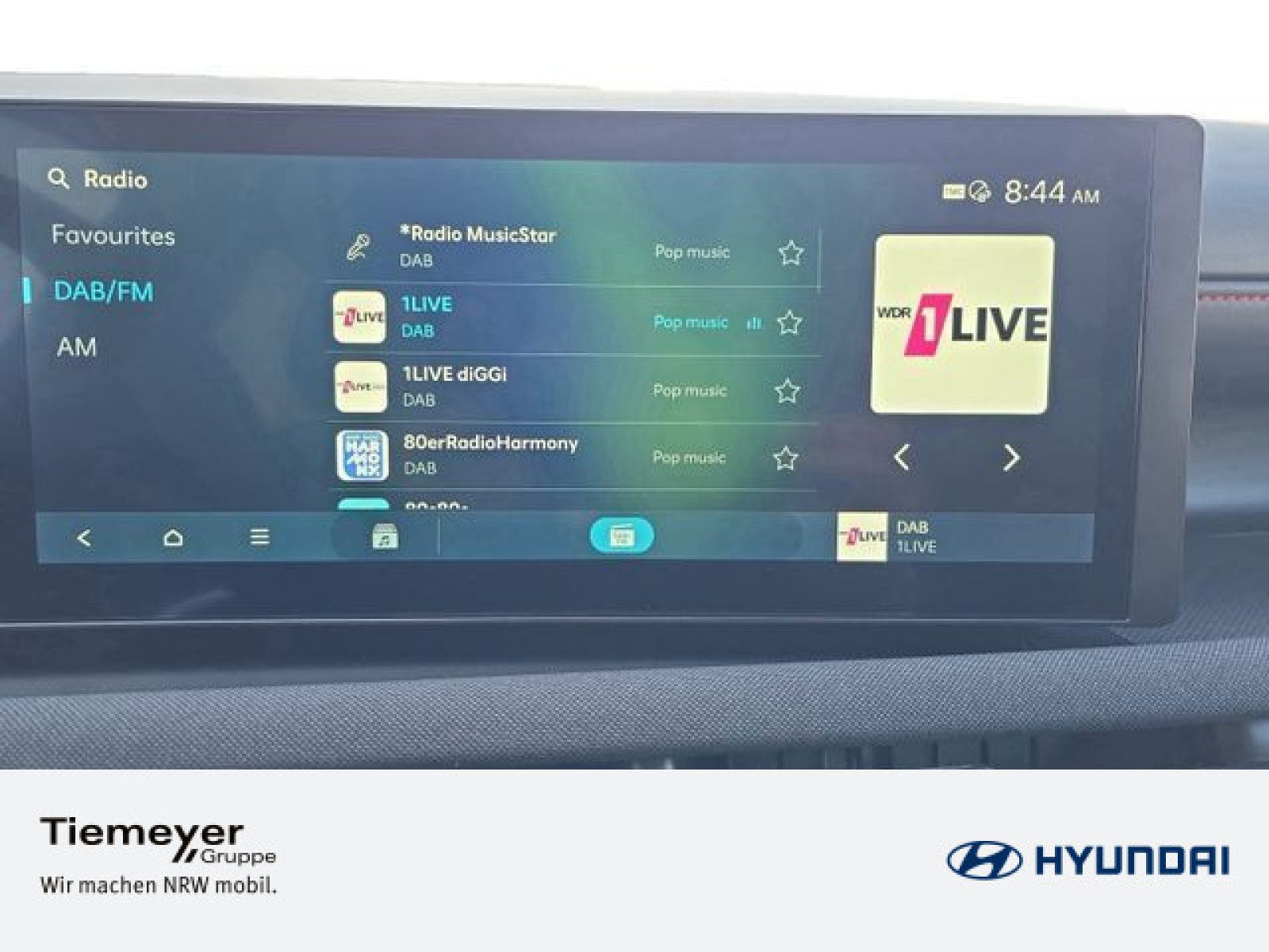 Hyundai Tucson – Bild 14