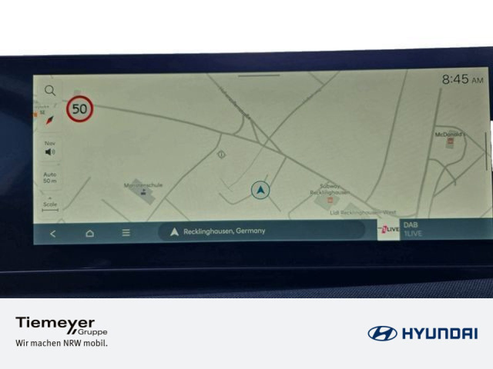 Hyundai Tucson – Bild 15