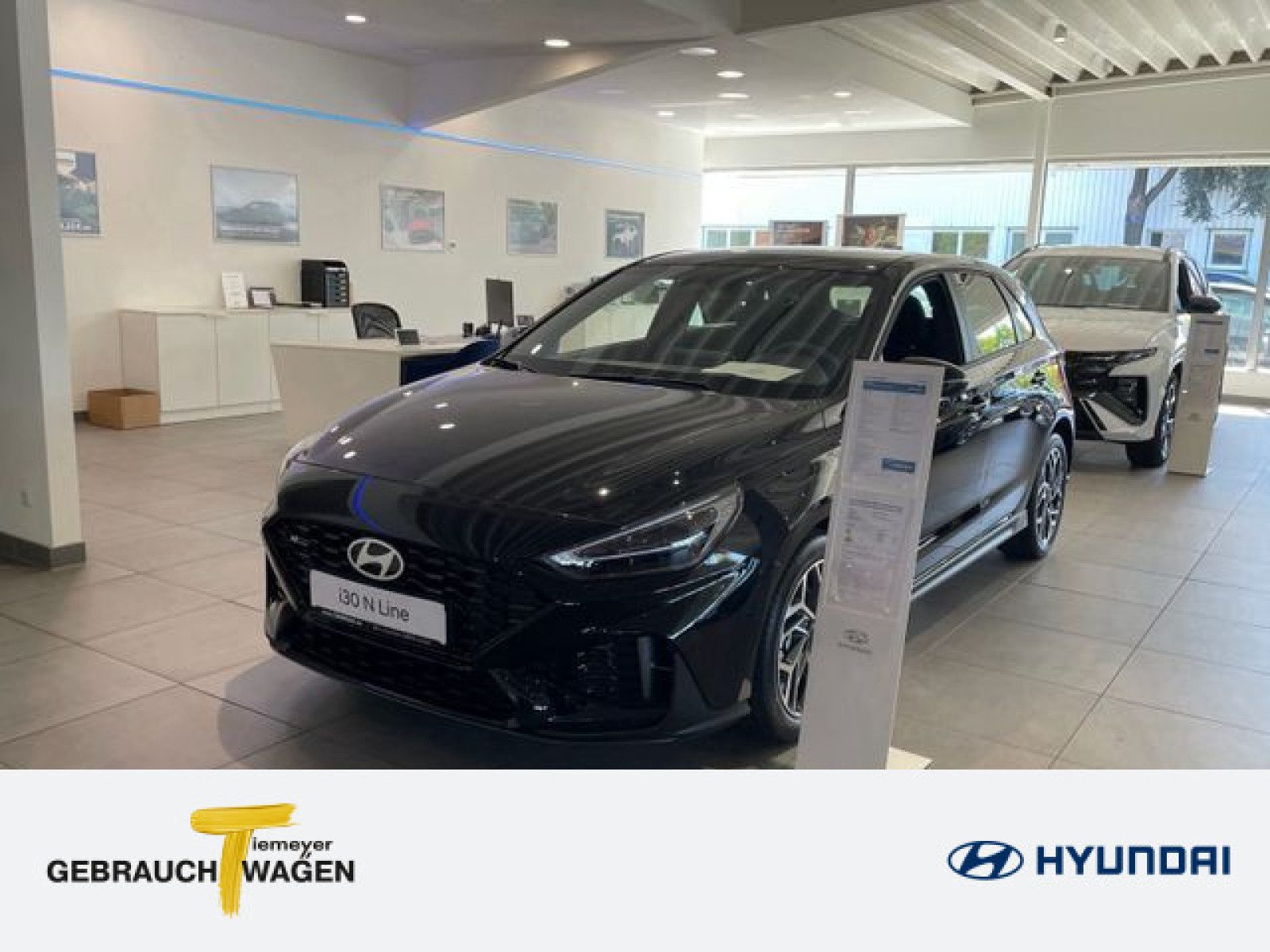 Hyundai i30 – Bild 1