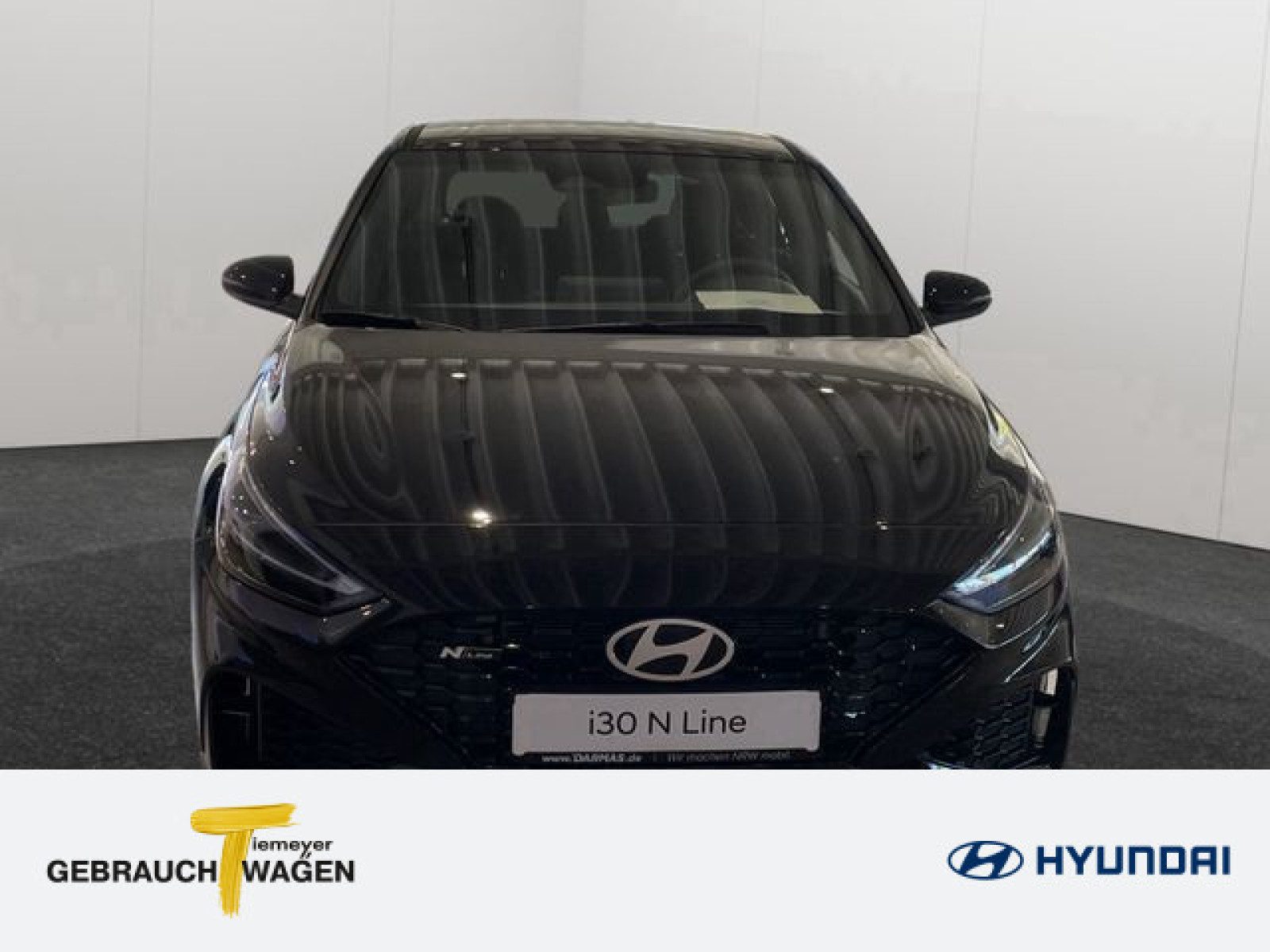 Hyundai i30 – Bild 2