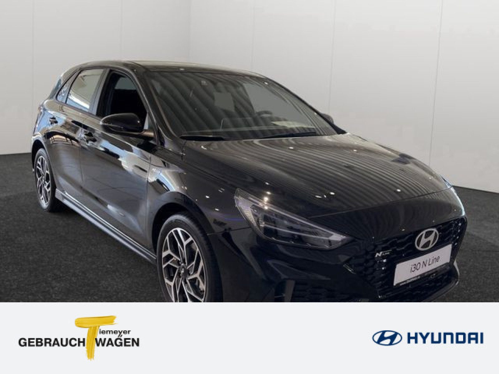 Hyundai i30 – Bild 3