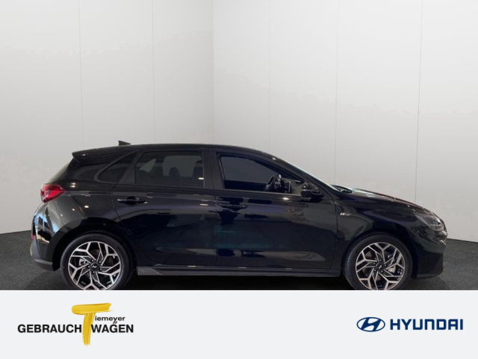 Hyundai i30 – Bild 4