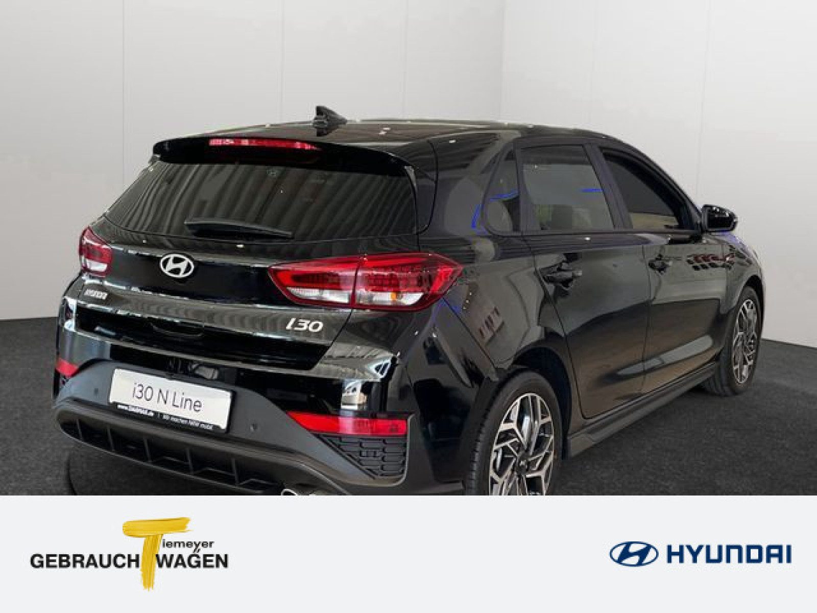 Hyundai i30 – Bild 5