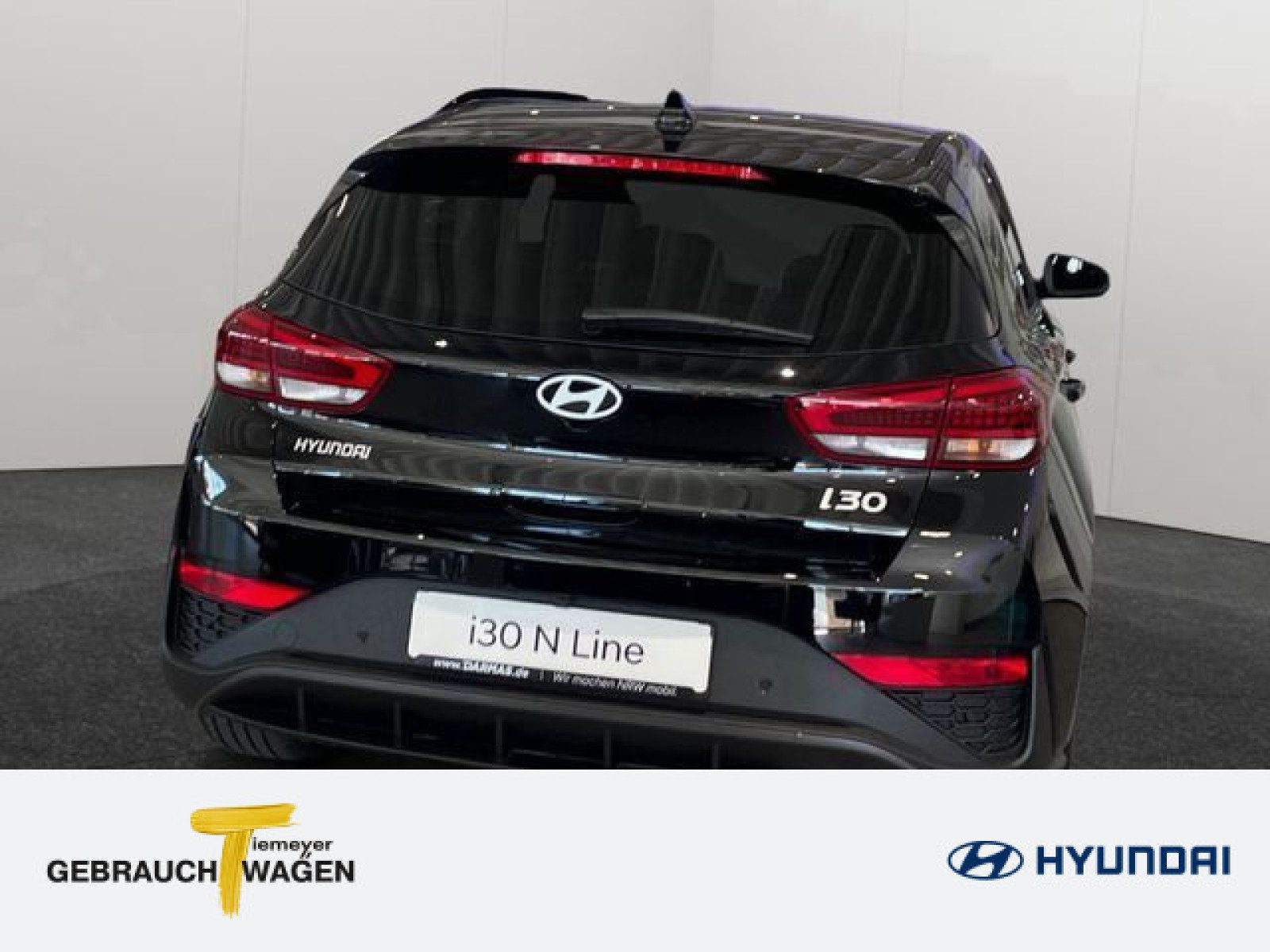 Hyundai i30 – Bild 6