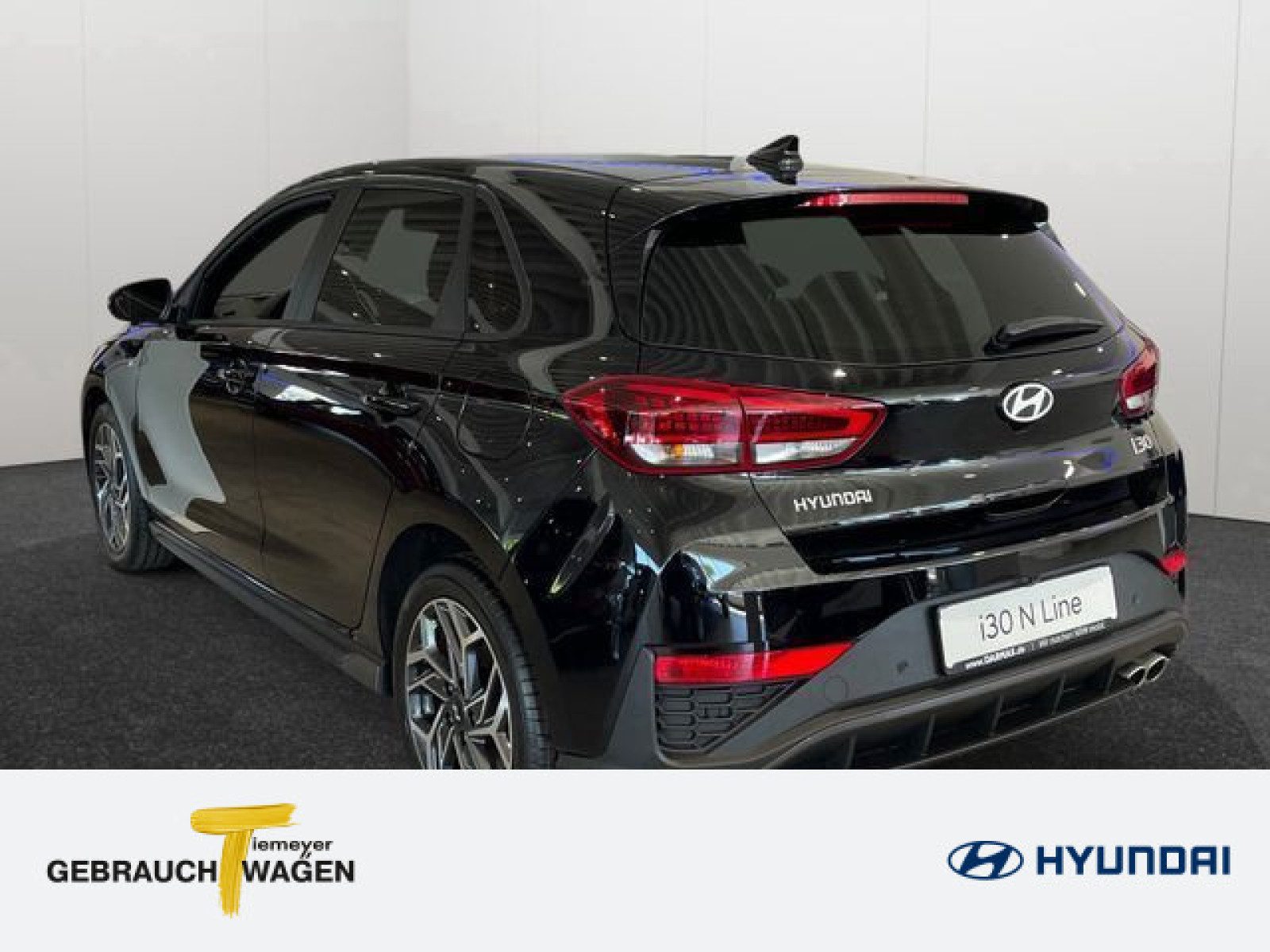 Hyundai i30 – Bild 7