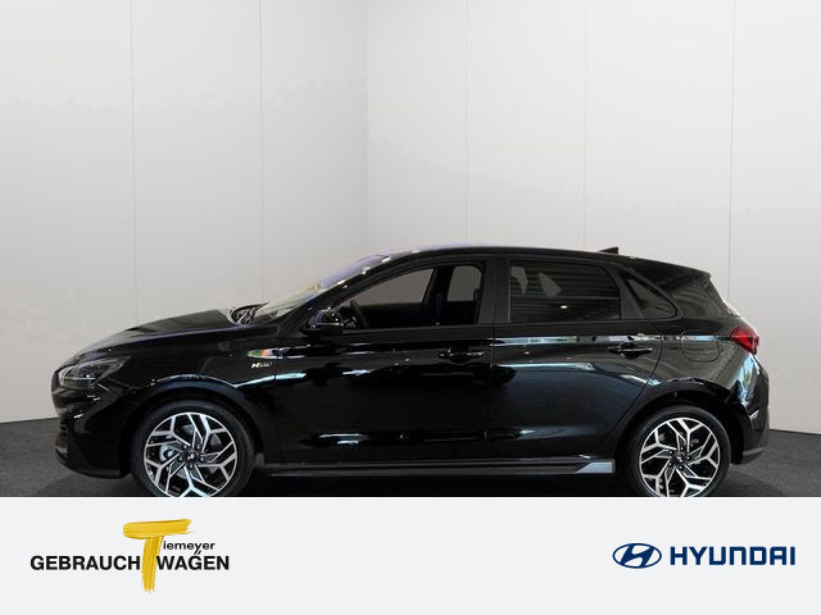 Hyundai i30 – Bild 8