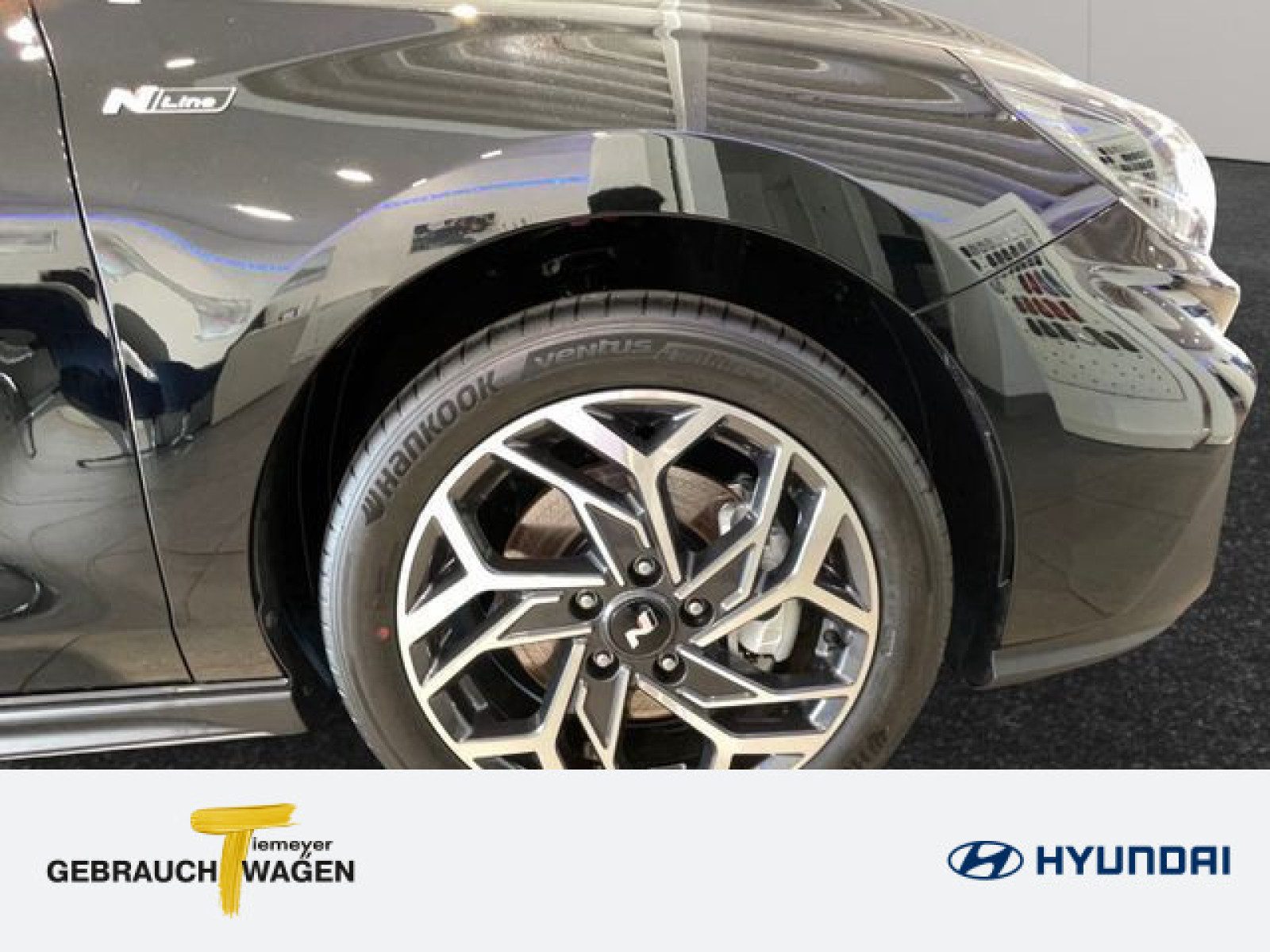 Hyundai i30 – Bild 9