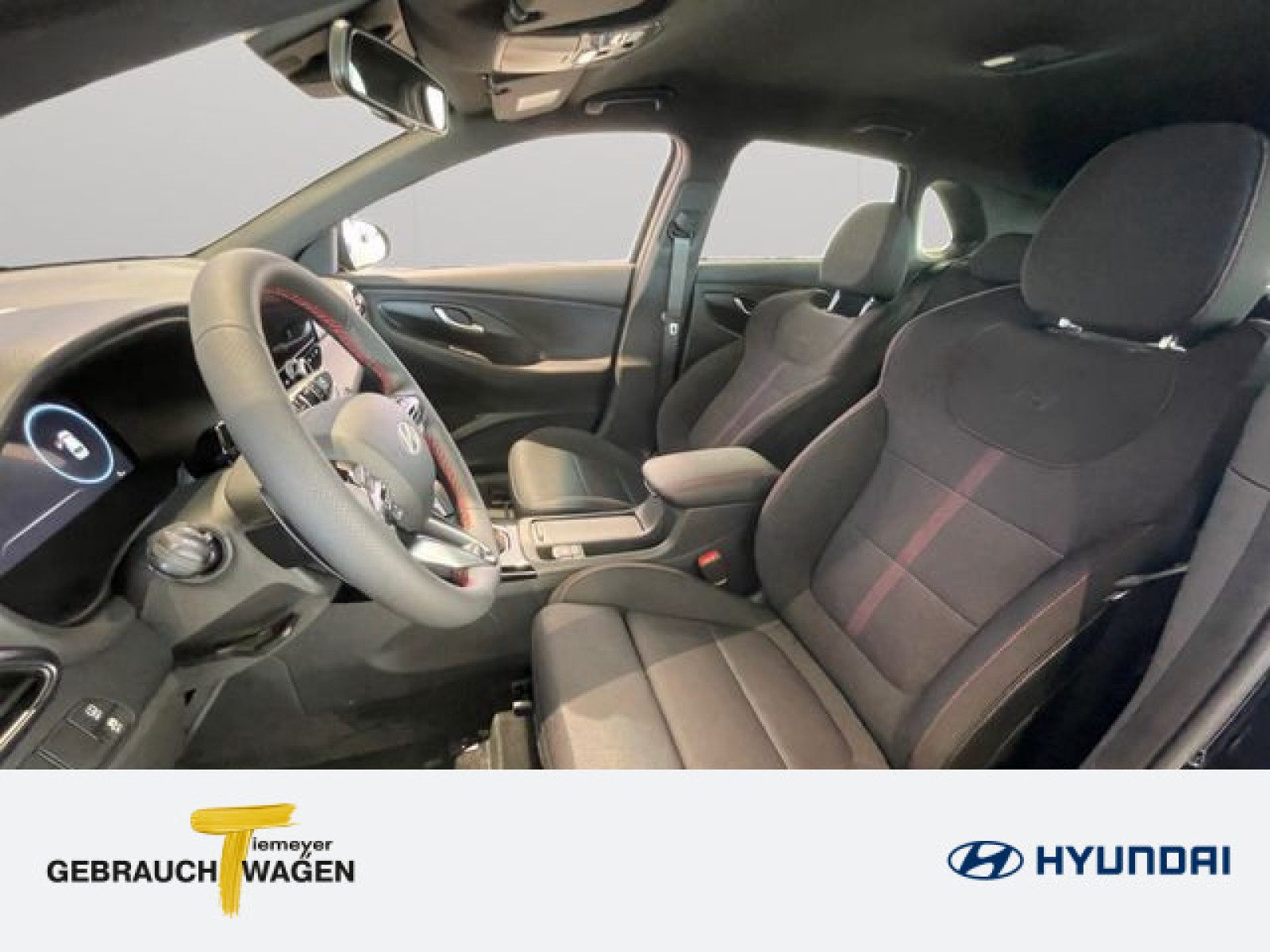 Hyundai i30 – Bild 10