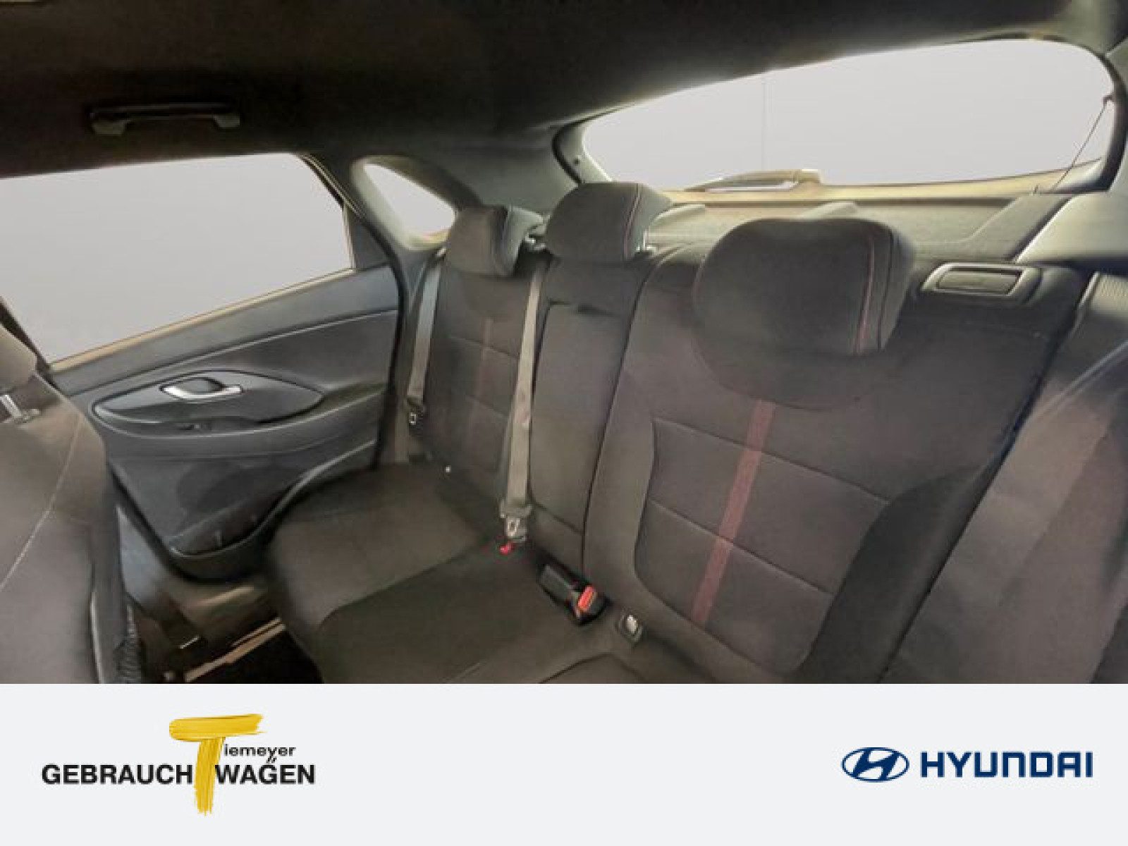 Hyundai i30 – Bild 11