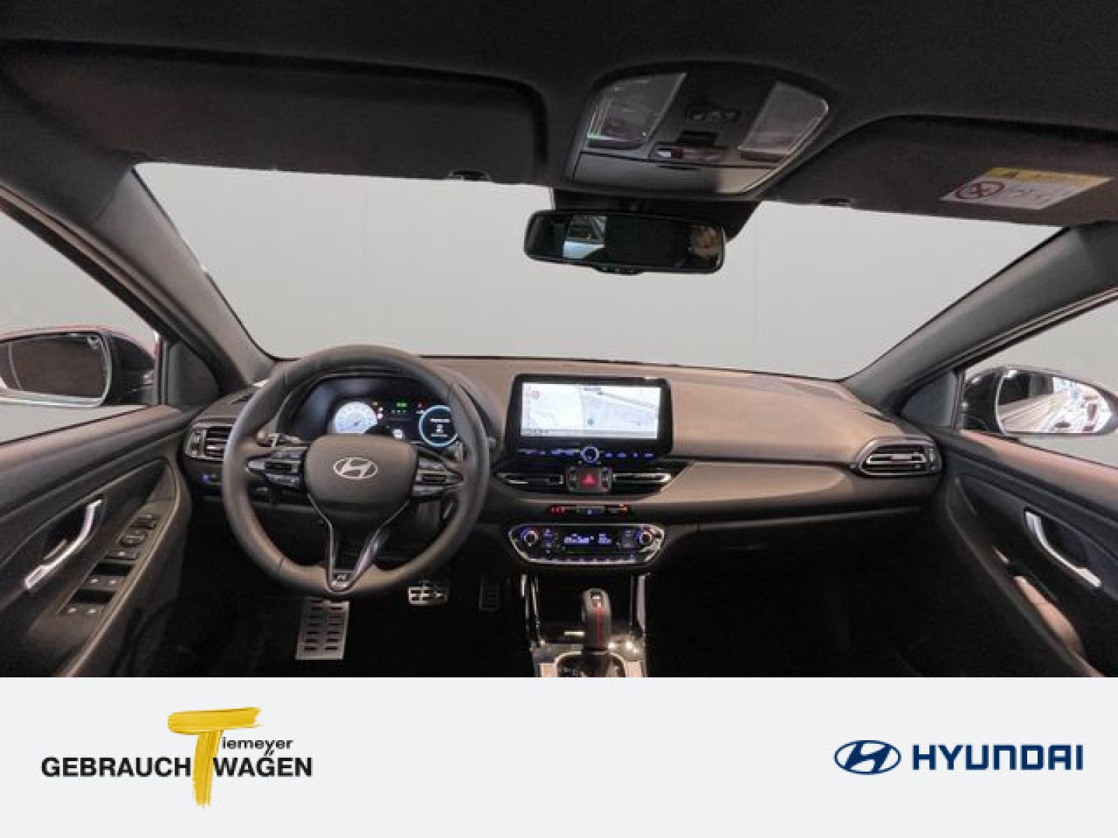 Hyundai i30 – Bild 12
