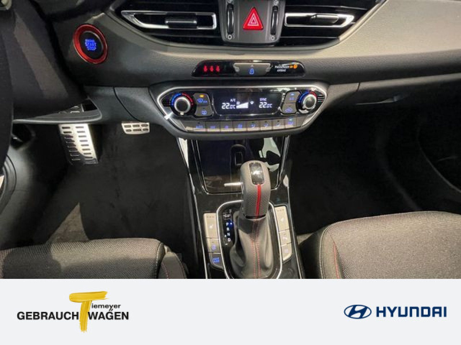 Hyundai i30 – Bild 13
