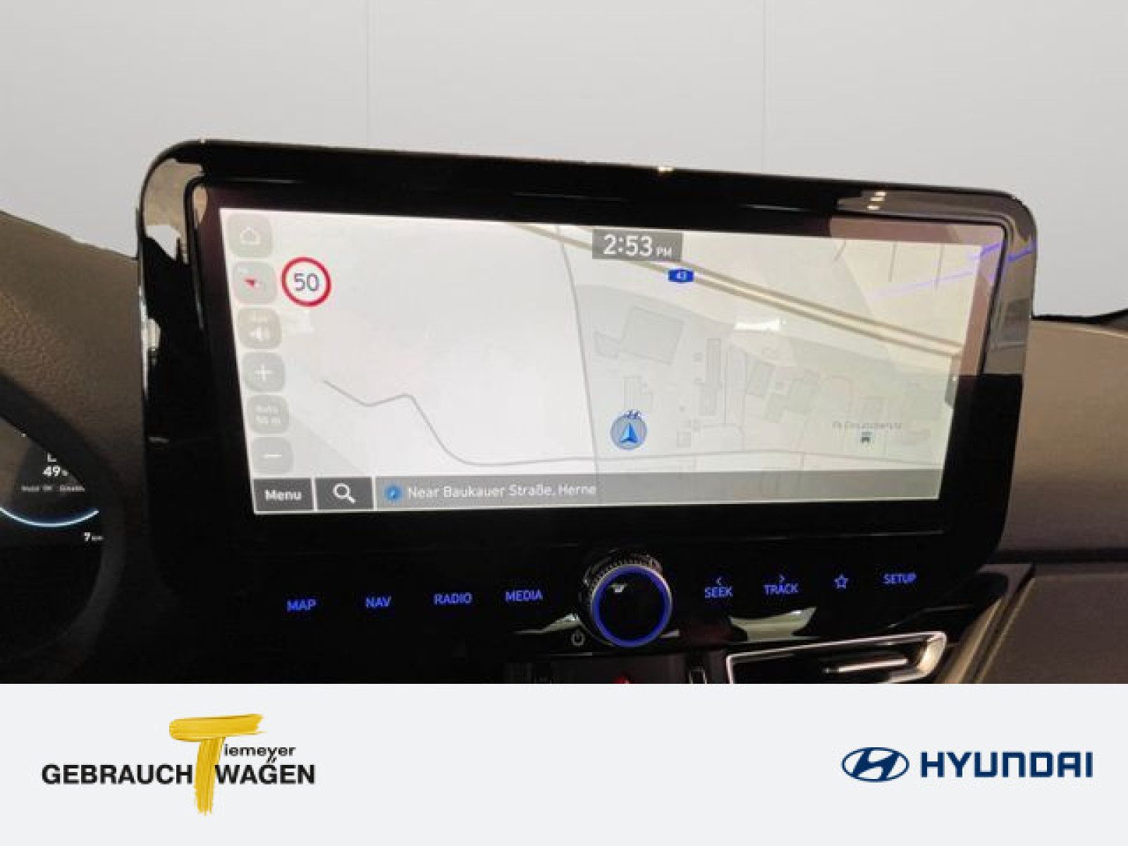 Hyundai i30 – Bild 14