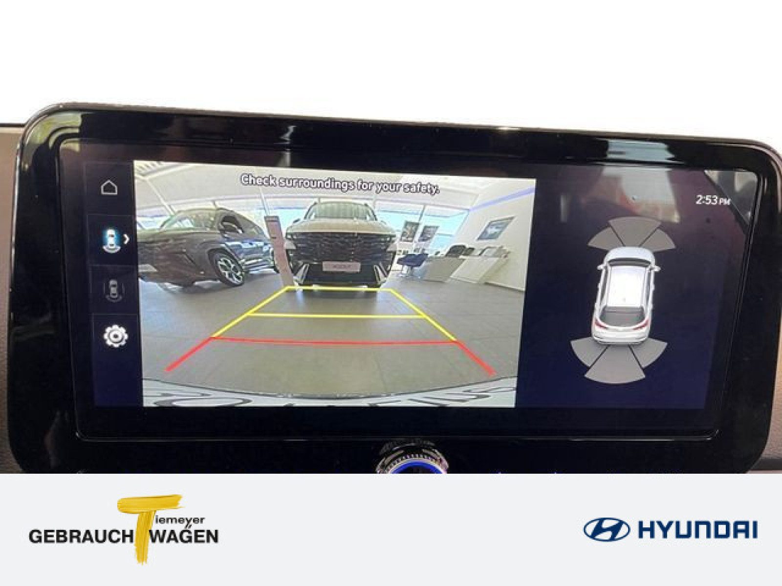 Hyundai i30 – Bild 15