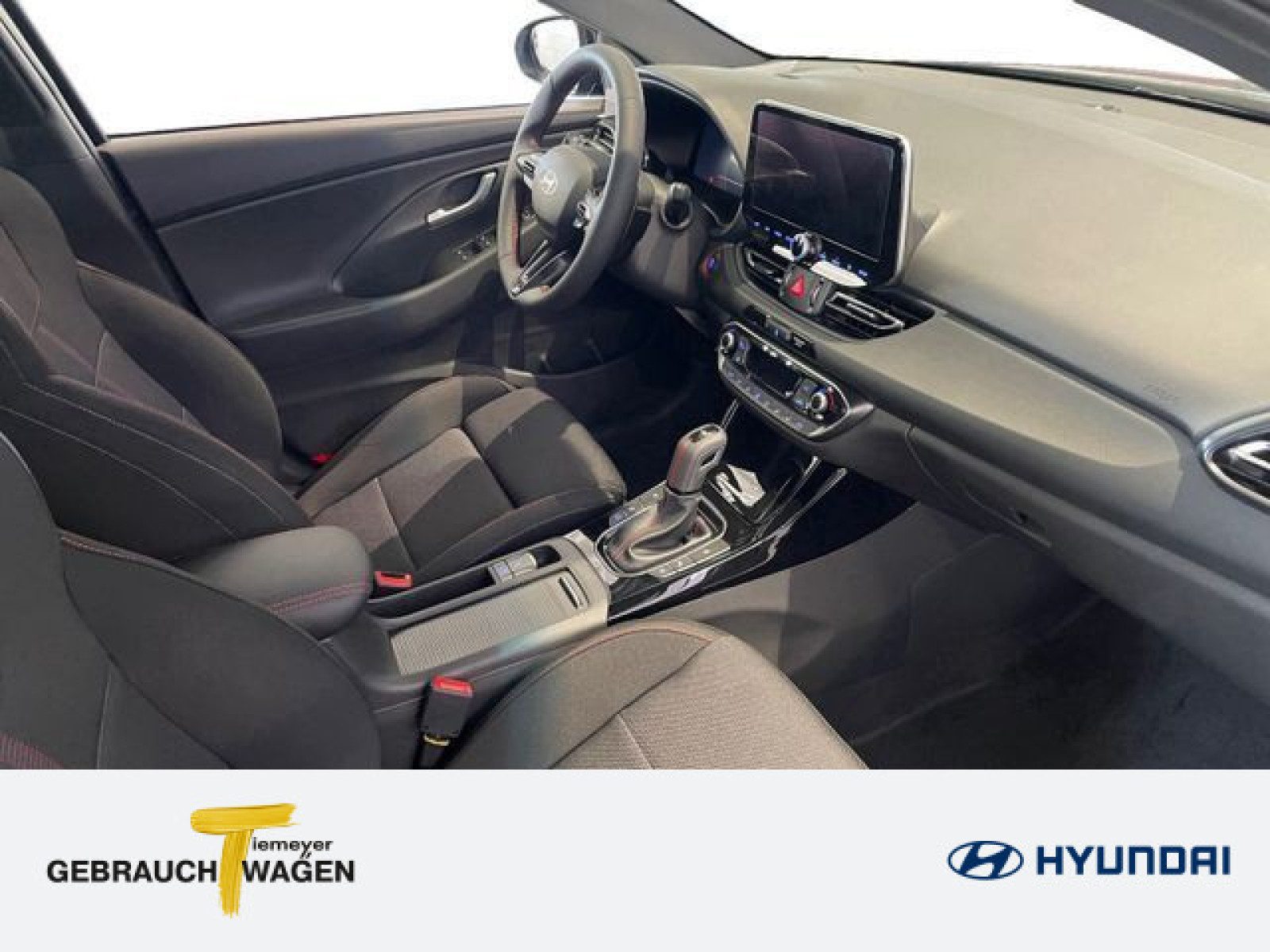 Hyundai i30 – Bild 16