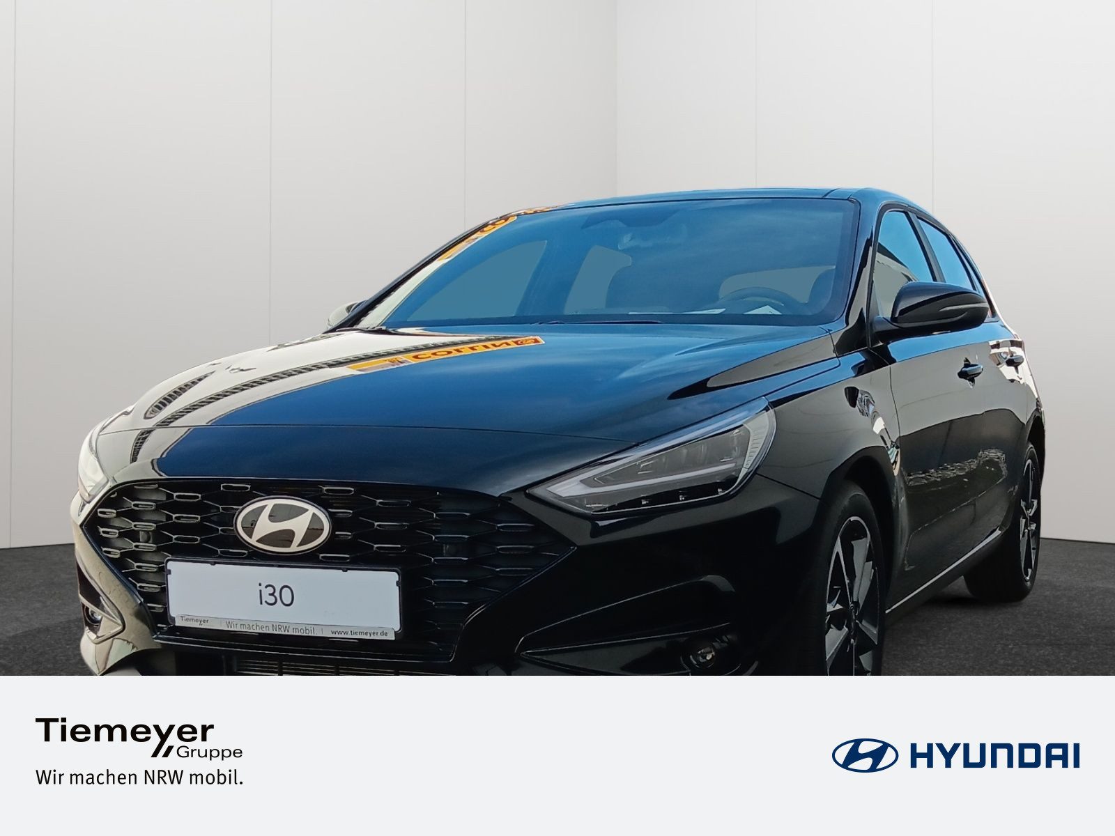 Hyundai i30 – Bild 1