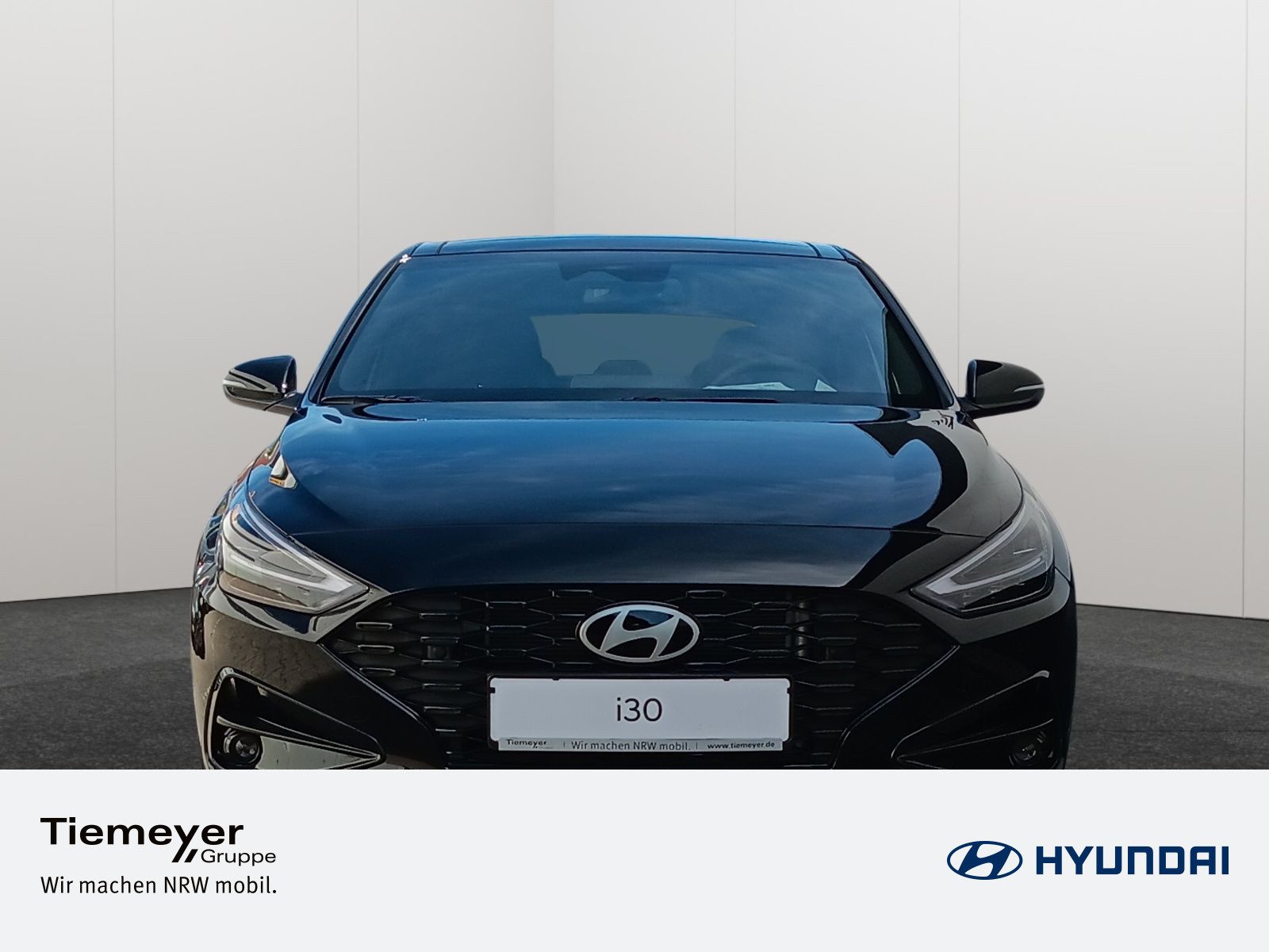 Hyundai i30 – Bild 2