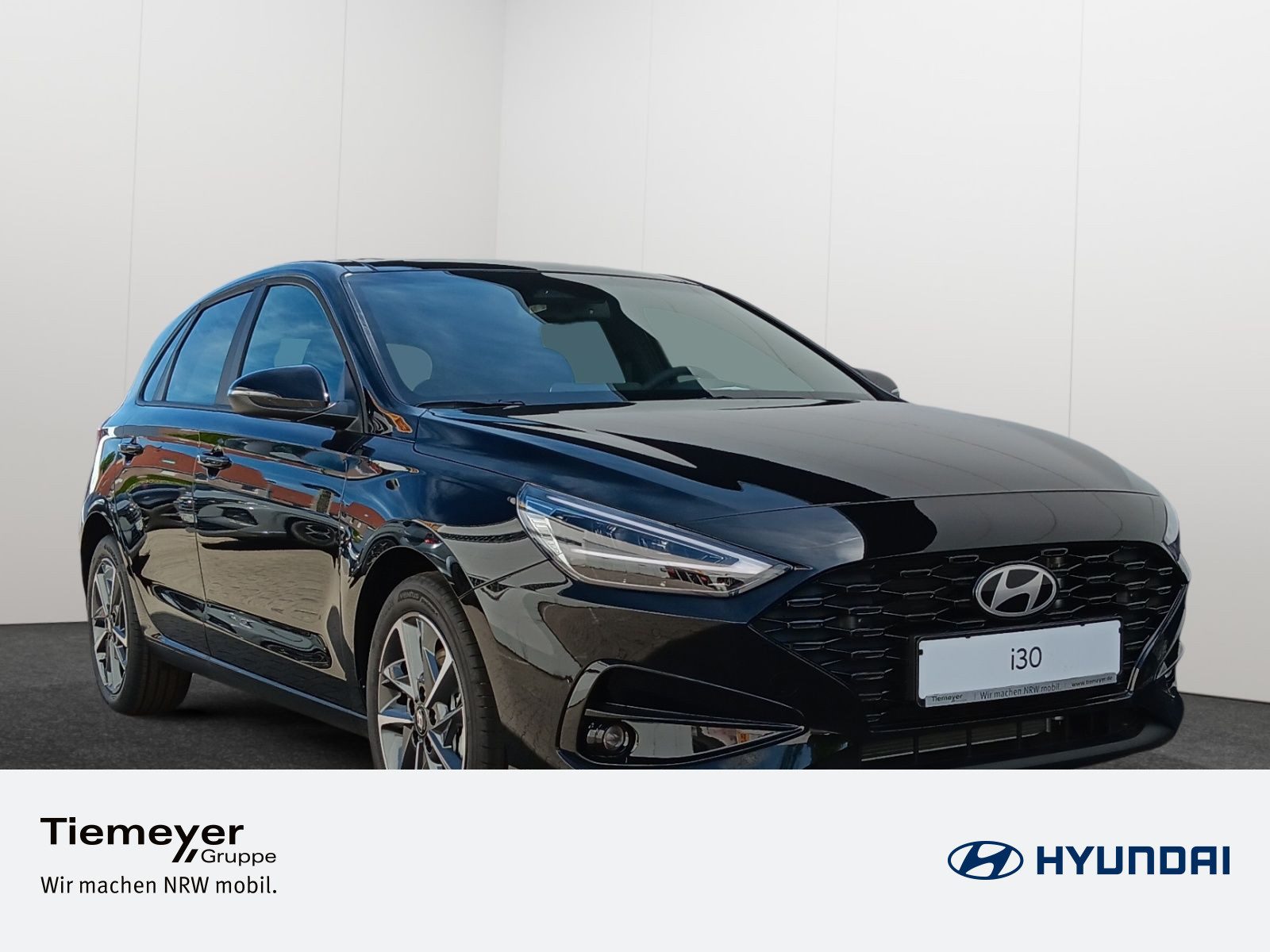 Hyundai i30 – Bild 3