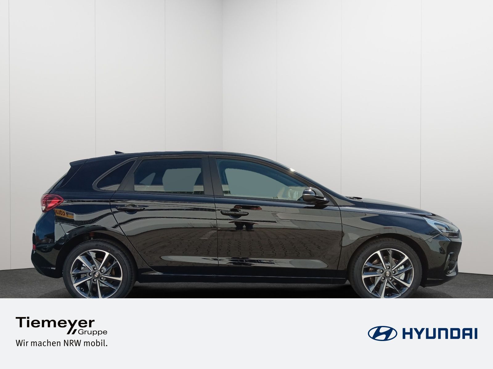 Hyundai i30 – Bild 4