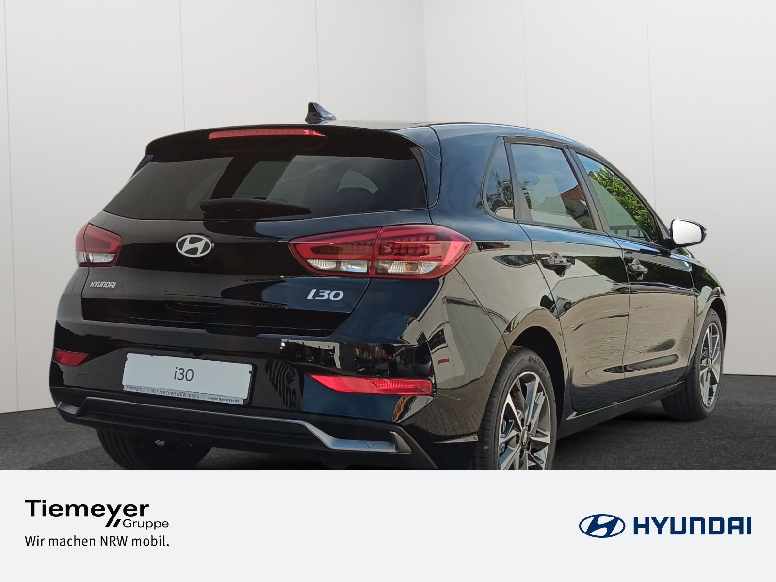 Hyundai i30 – Bild 5