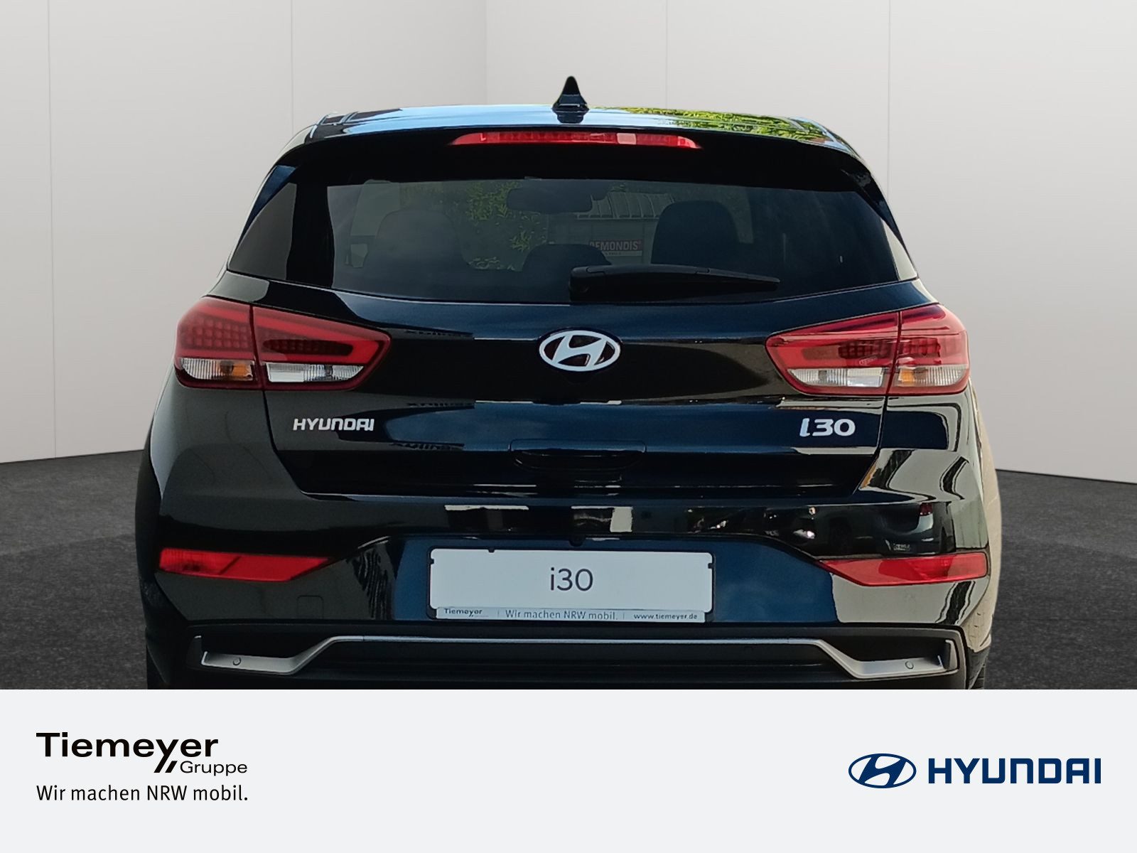 Hyundai i30 – Bild 6