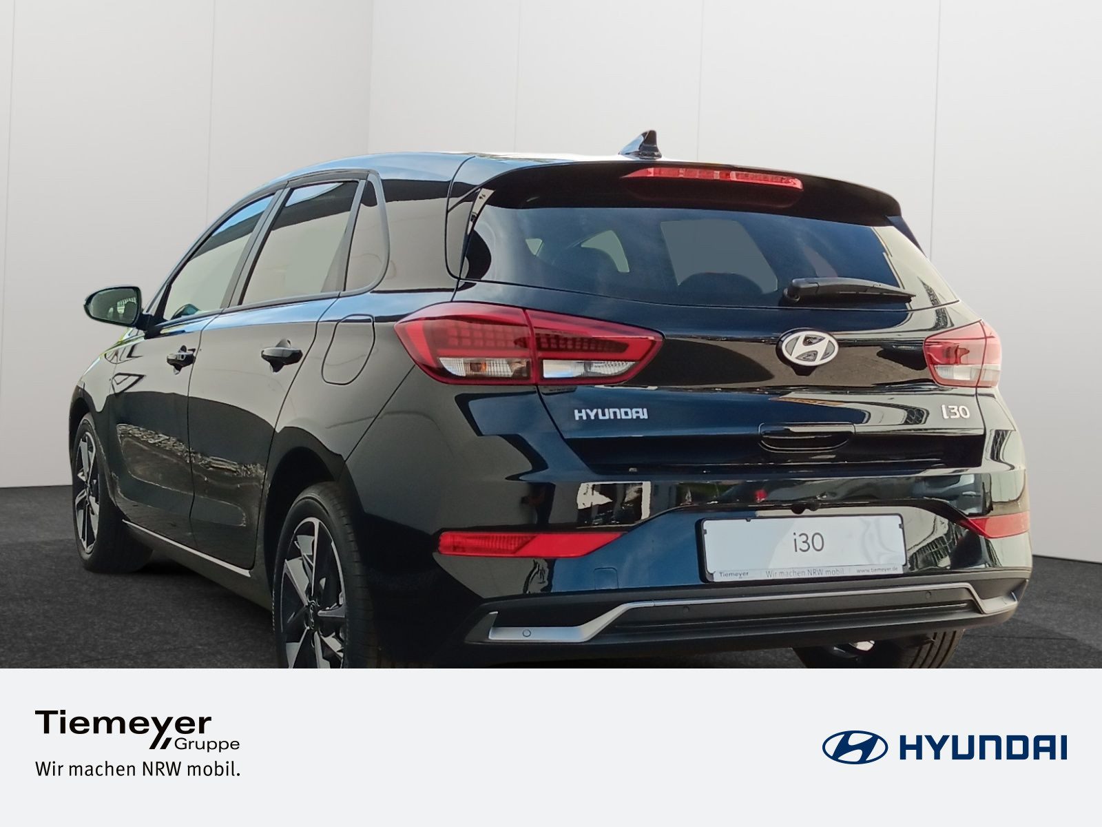 Hyundai i30 – Bild 7