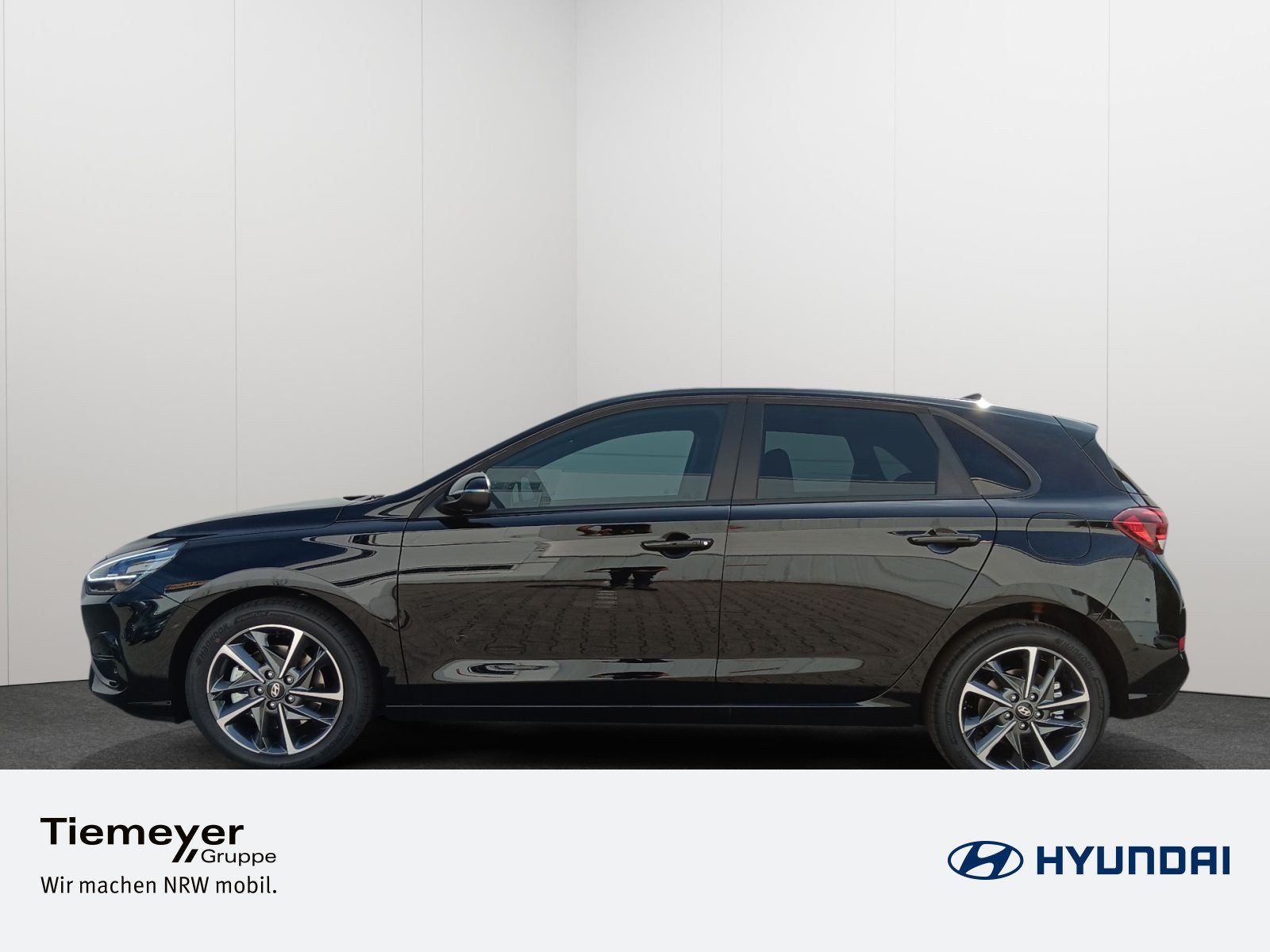 Hyundai i30 – Bild 8