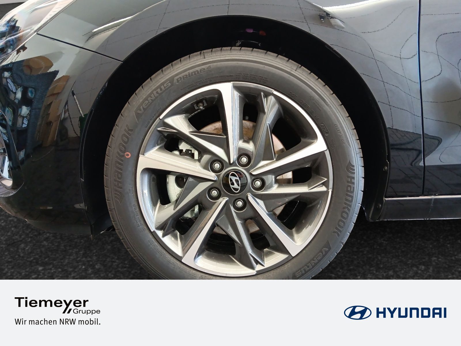 Hyundai i30 – Bild 9