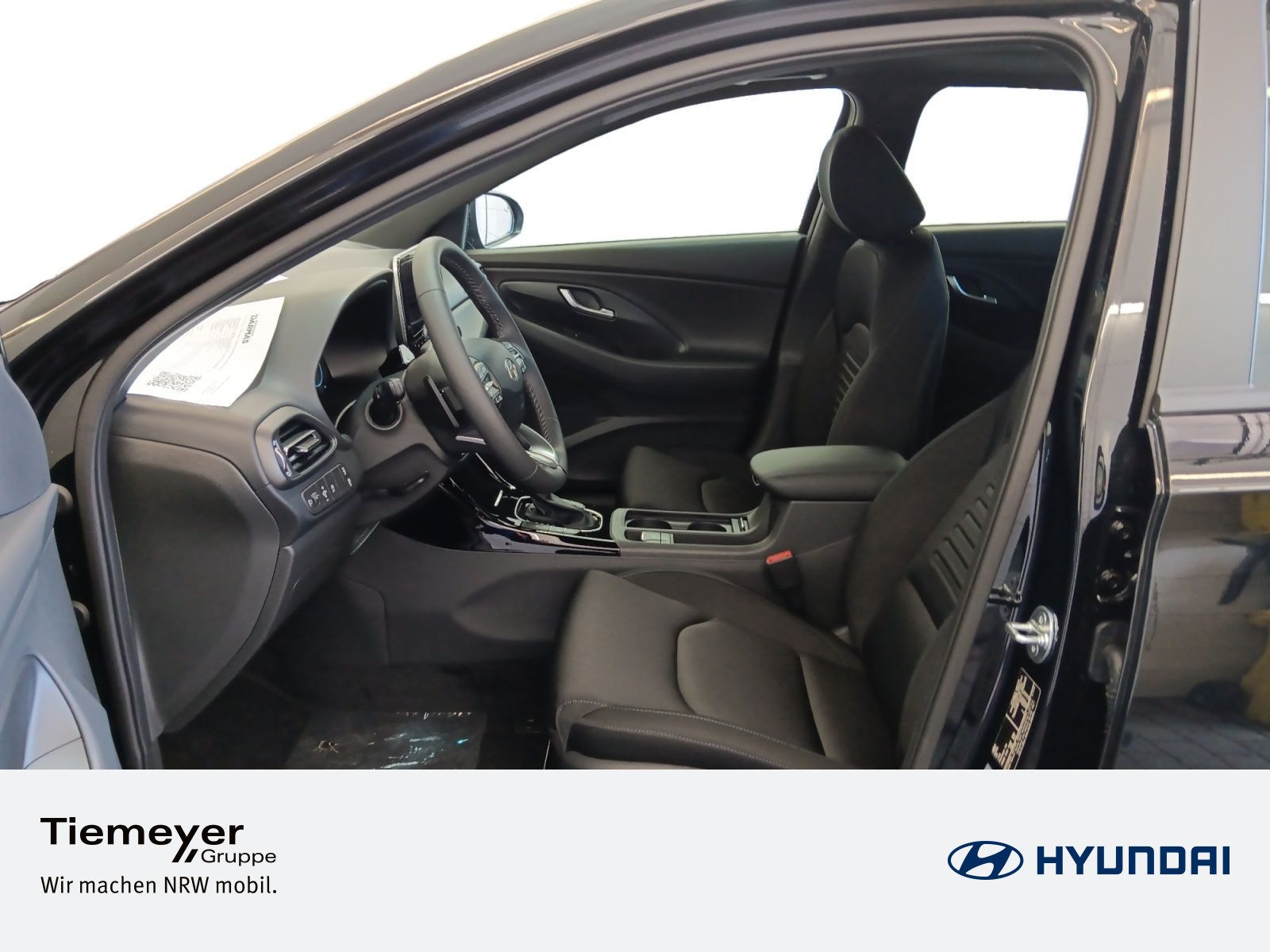 Hyundai i30 – Bild 10