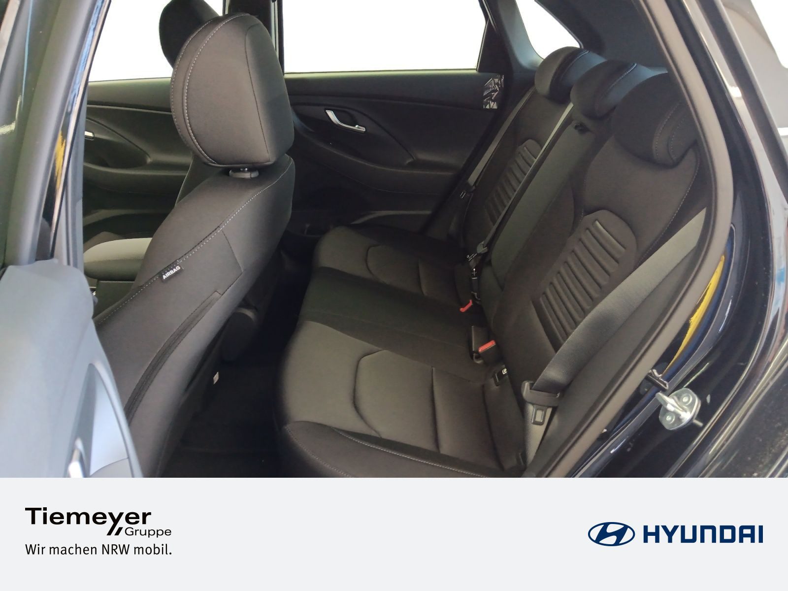 Hyundai i30 – Bild 11