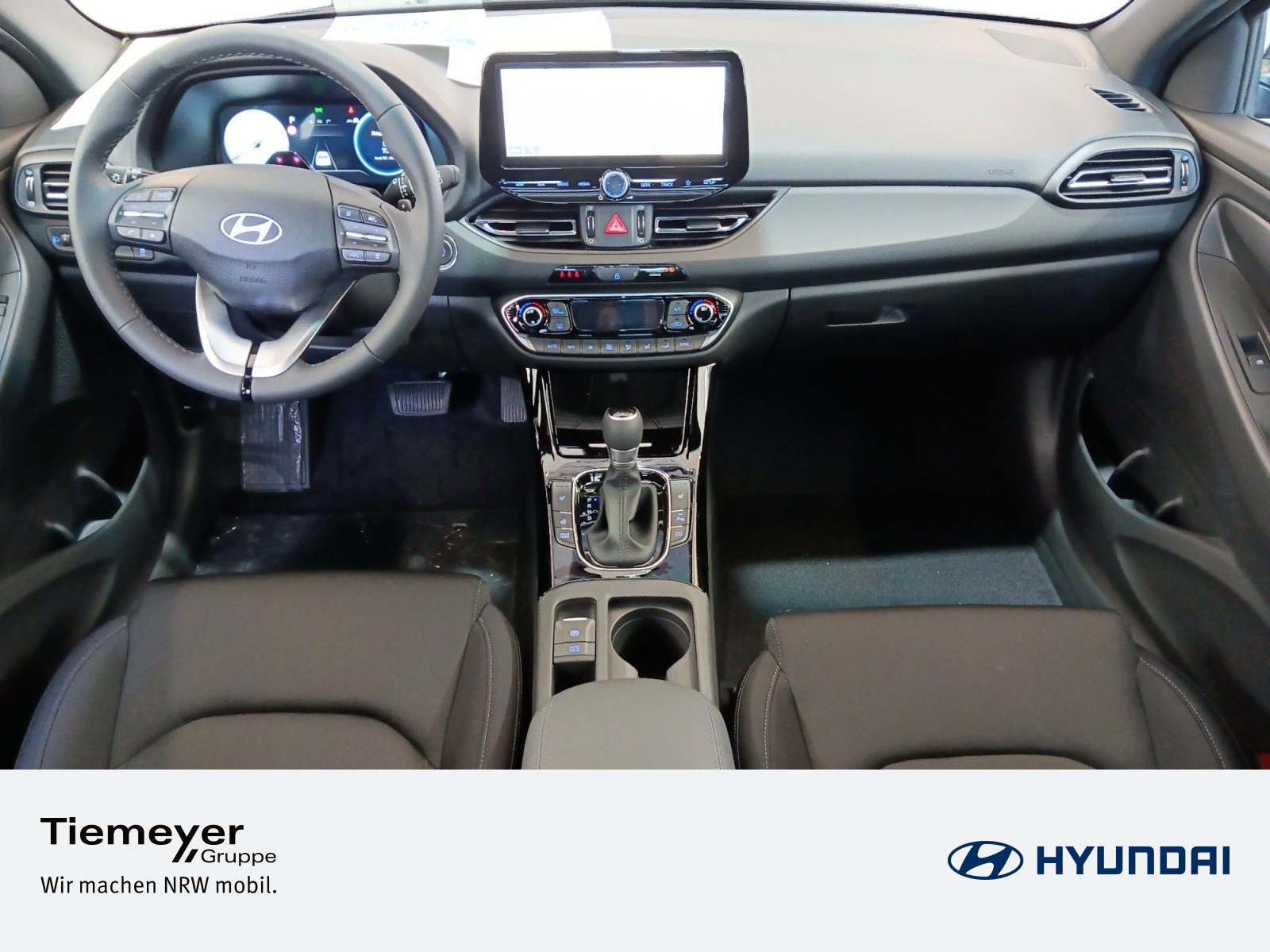 Hyundai i30 – Bild 12
