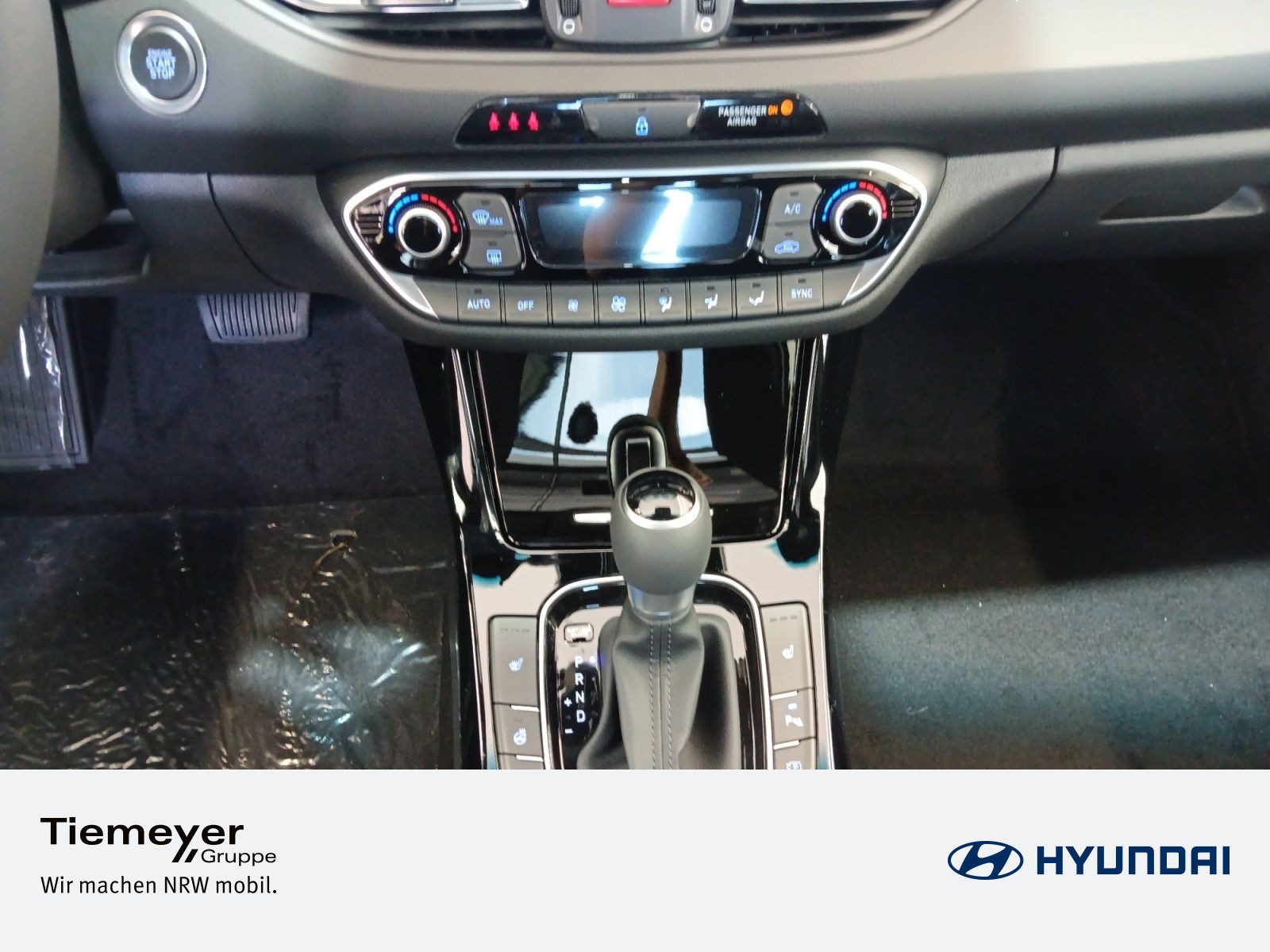 Hyundai i30 – Bild 13