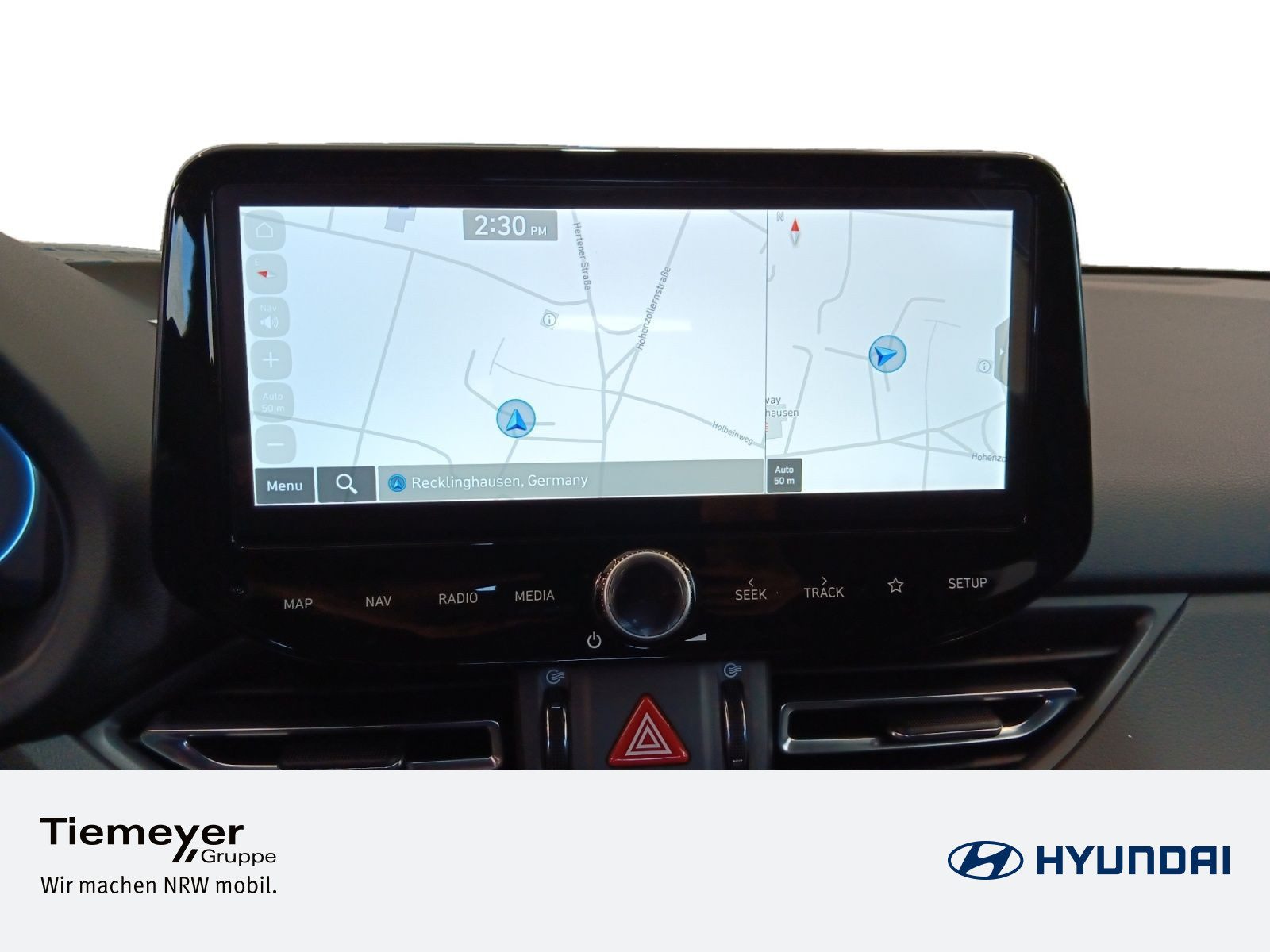 Hyundai i30 – Bild 14